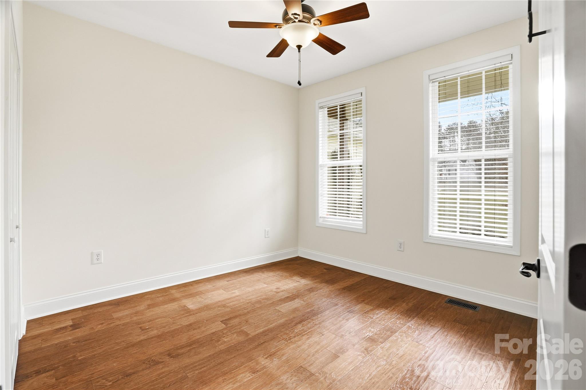 Creekside Village - Residential