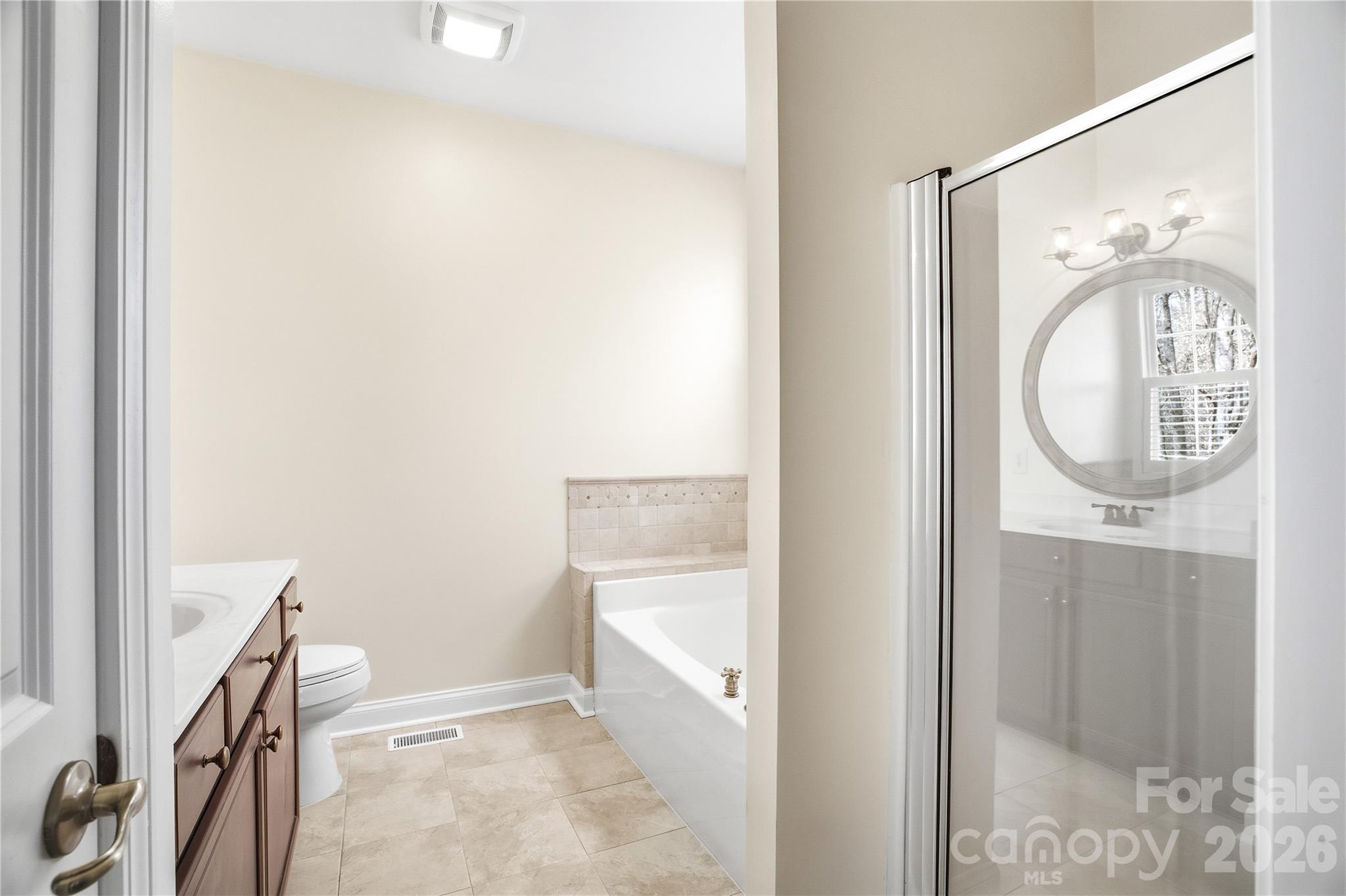 Creekside Village - Residential