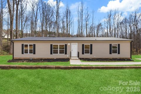 138 Key West Lane Mooresville NC 28115