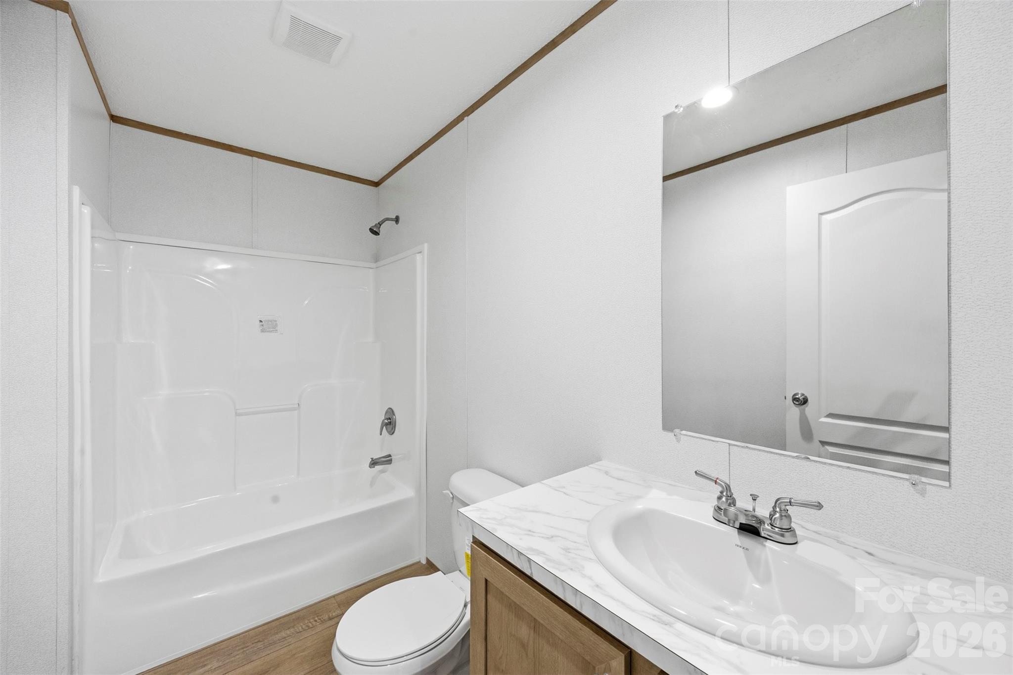 Windward Pointe - Residential