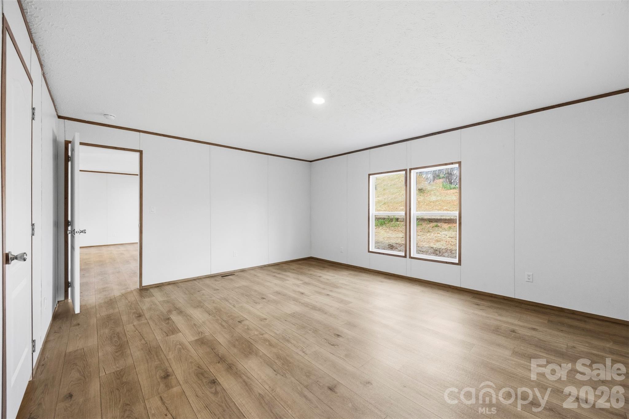 Windward Pointe - Residential