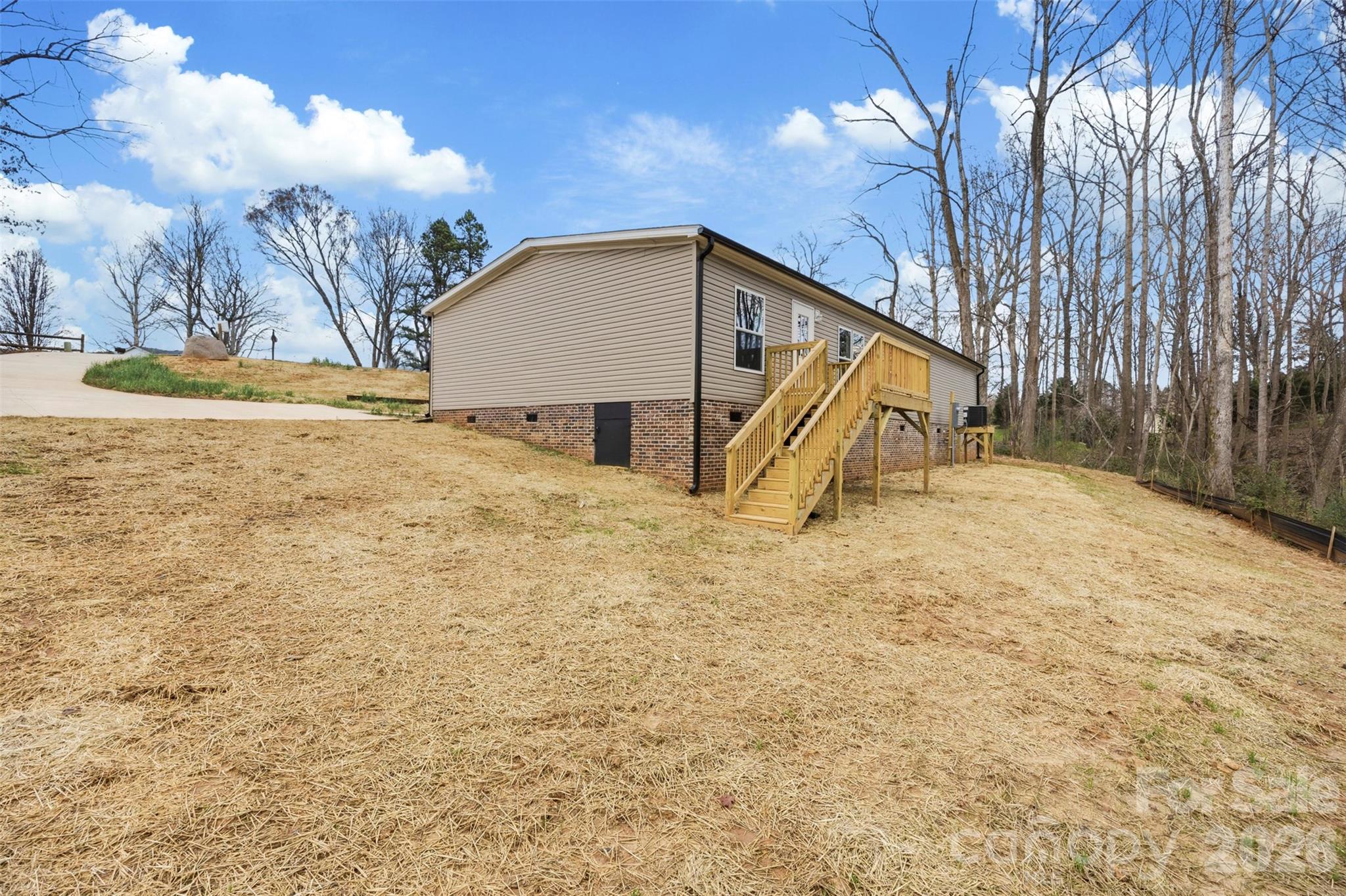 Windward Pointe - Residential