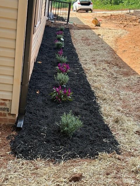 Windward Pointe - Residential