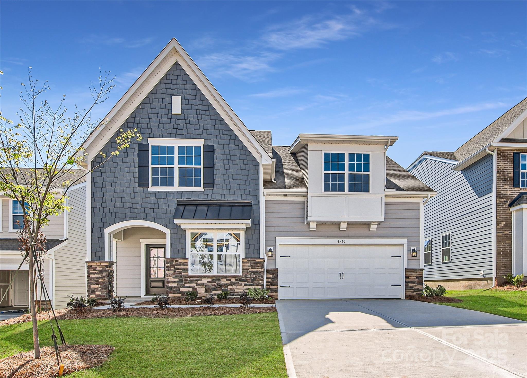 Elizabeth - Residential