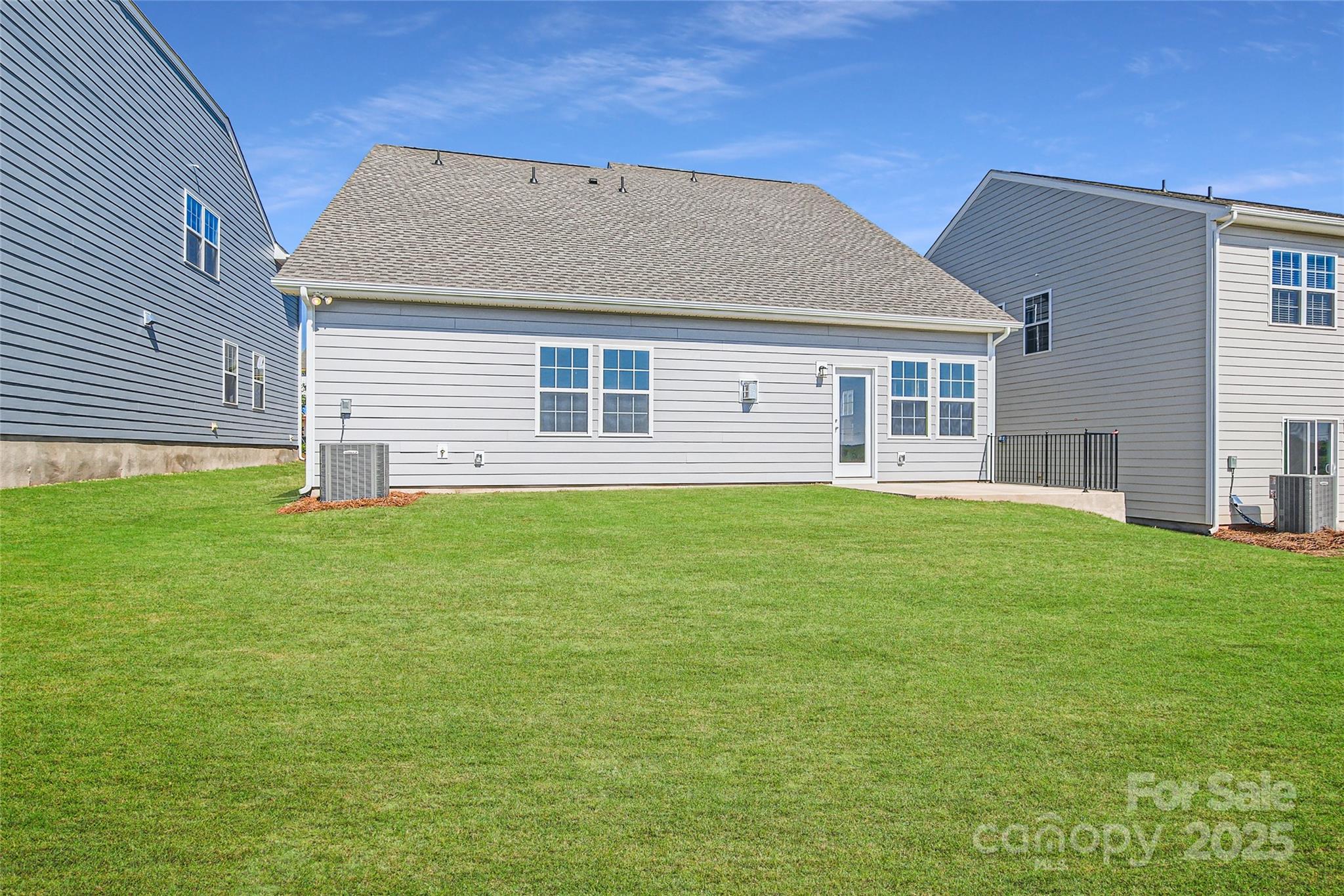 Elizabeth - Residential