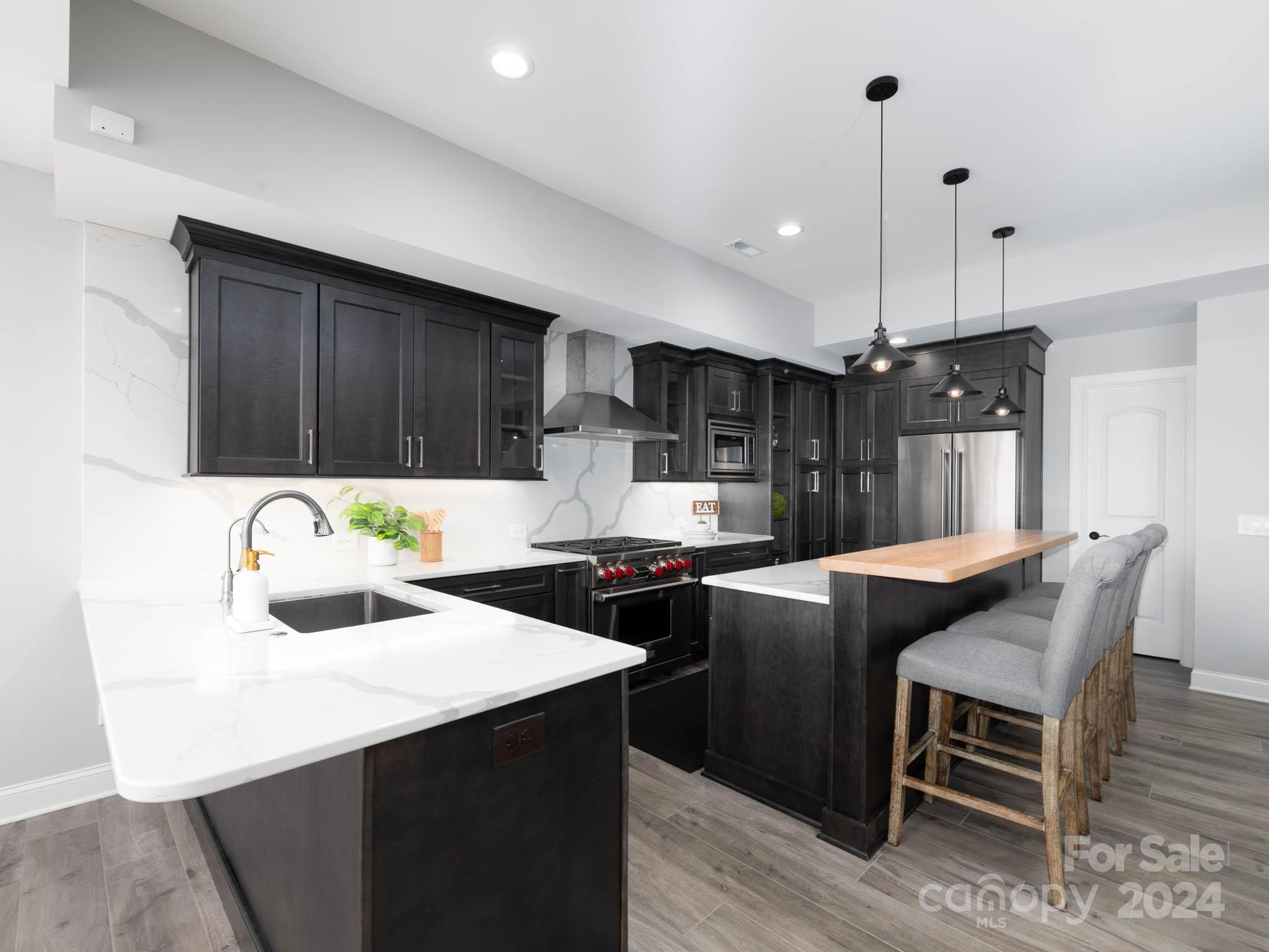 Sisters Cove - Residential