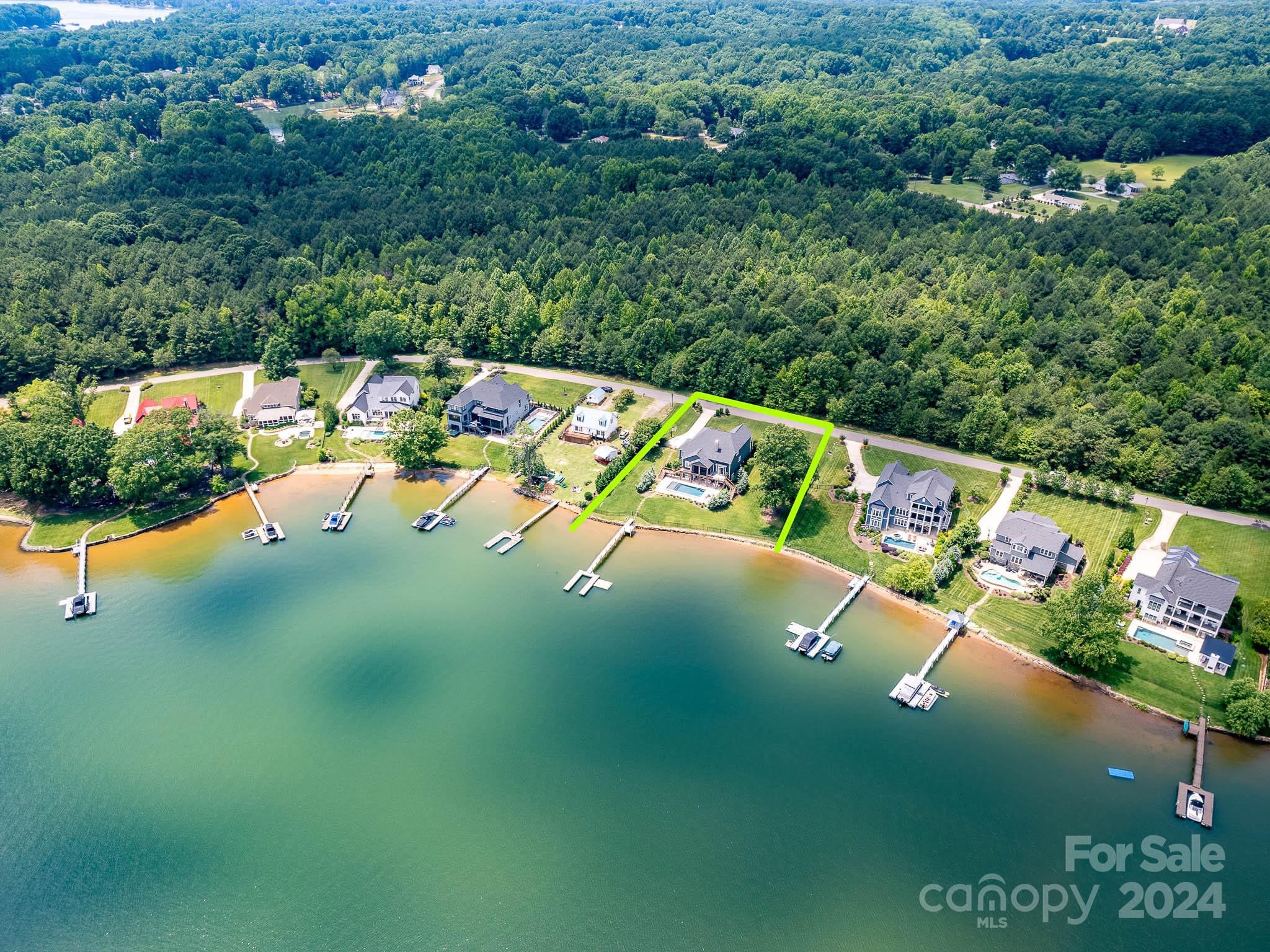 Sisters Cove - Residential