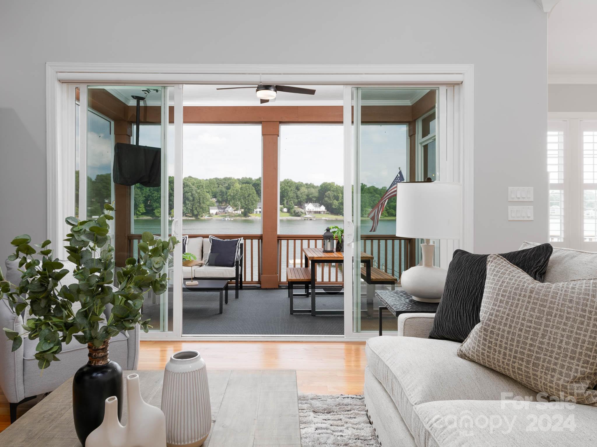 Sisters Cove - Residential