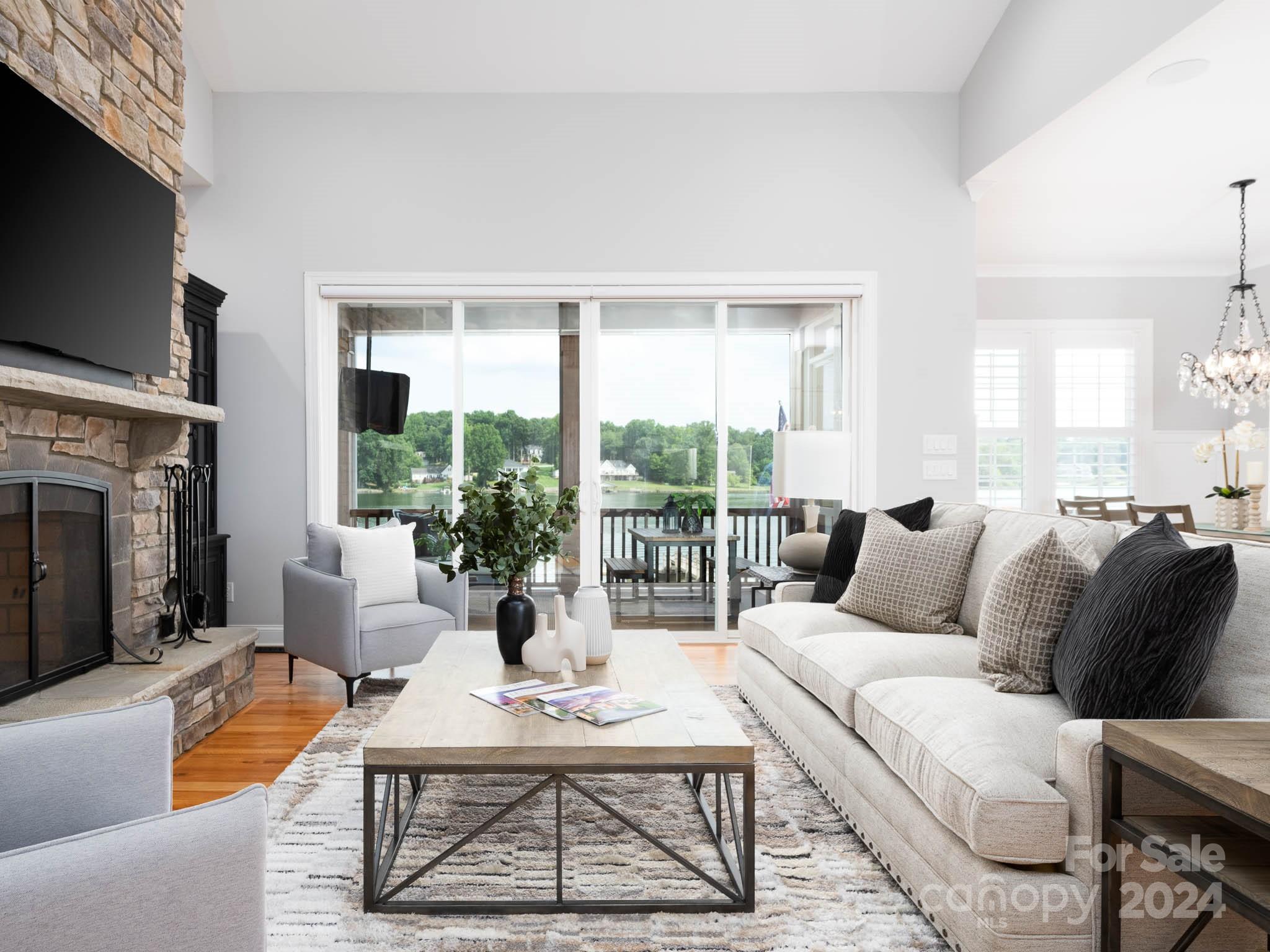 Sisters Cove - Residential