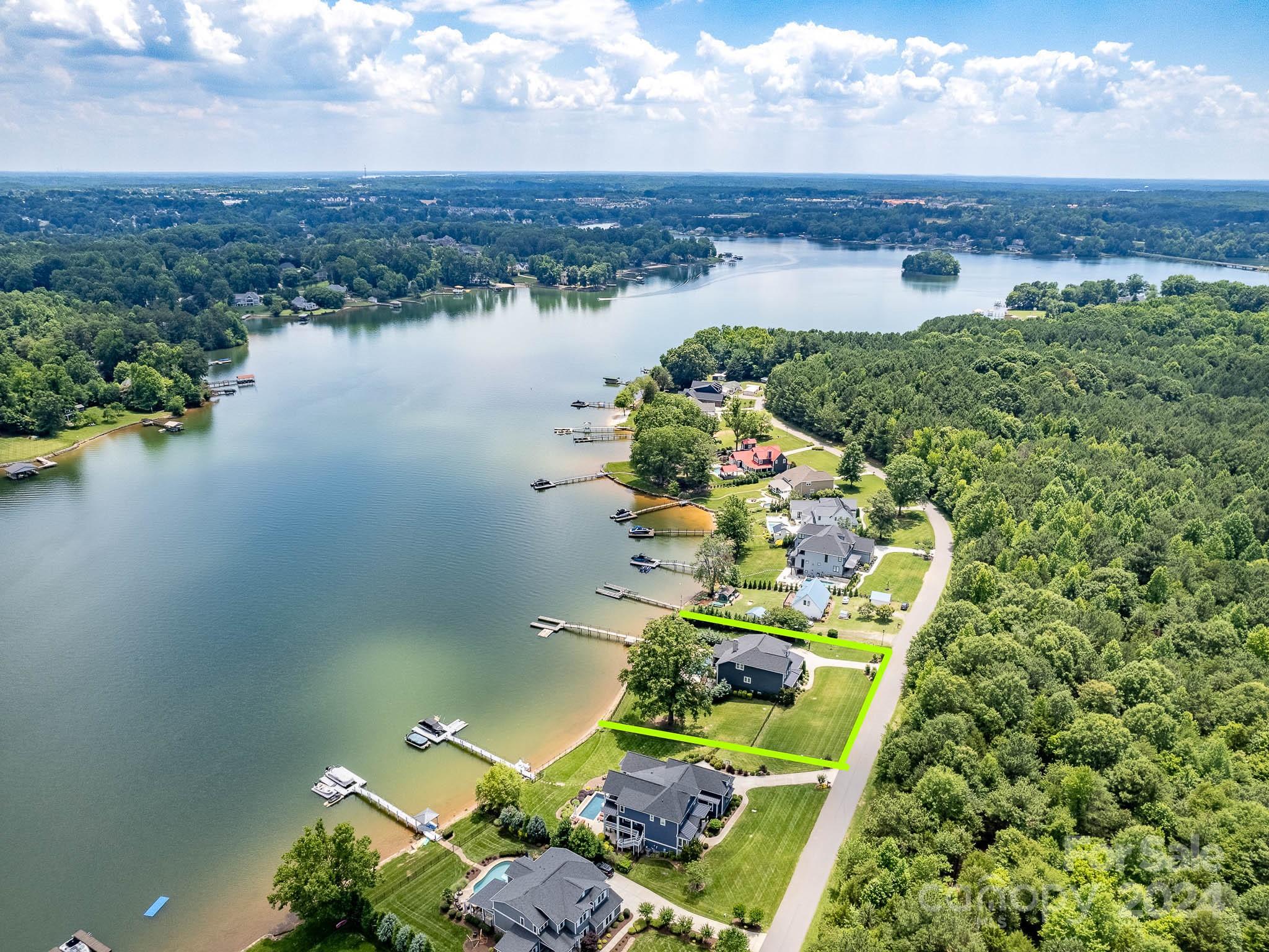 Sisters Cove - Residential