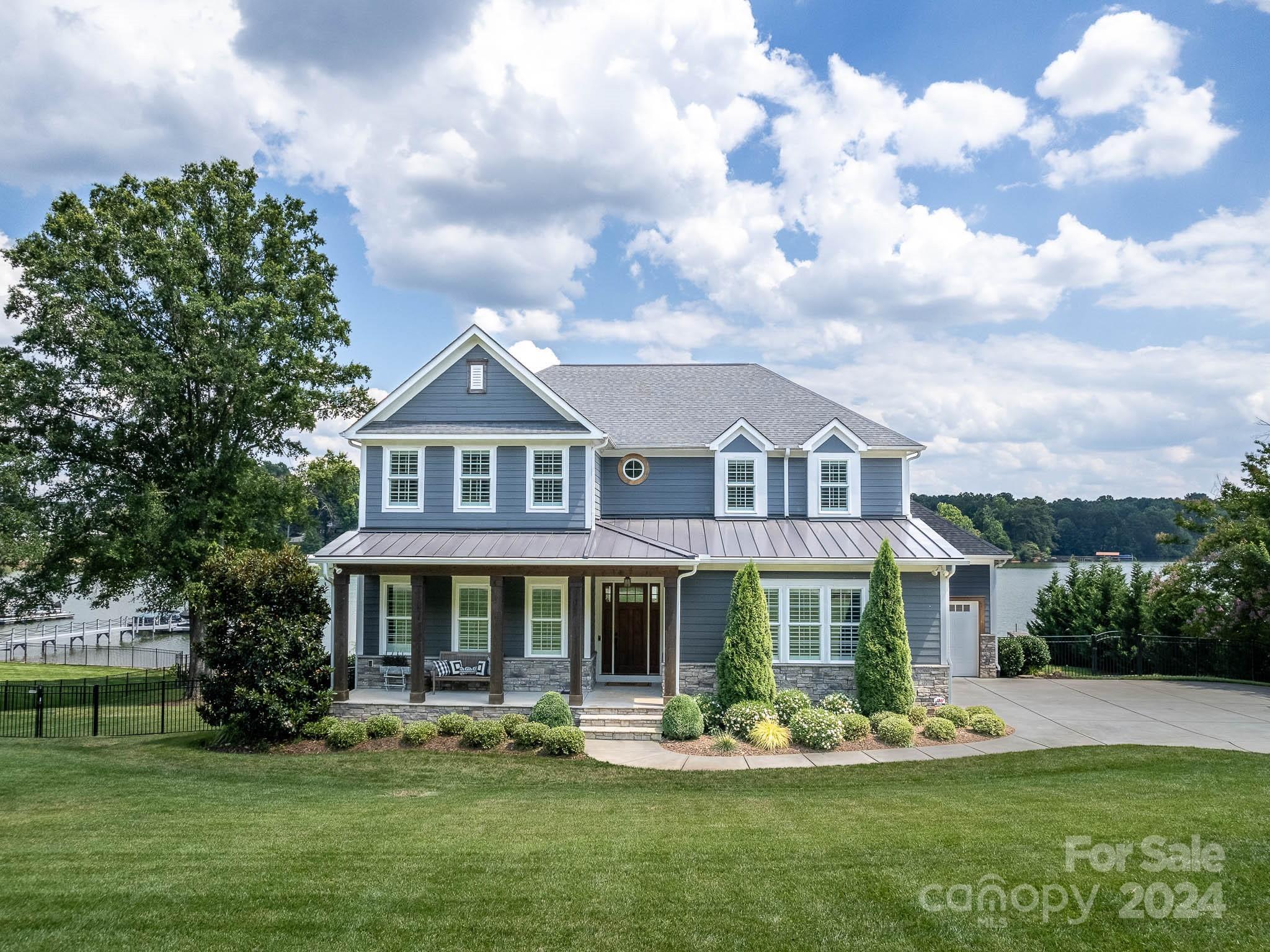 Sisters Cove - Residential