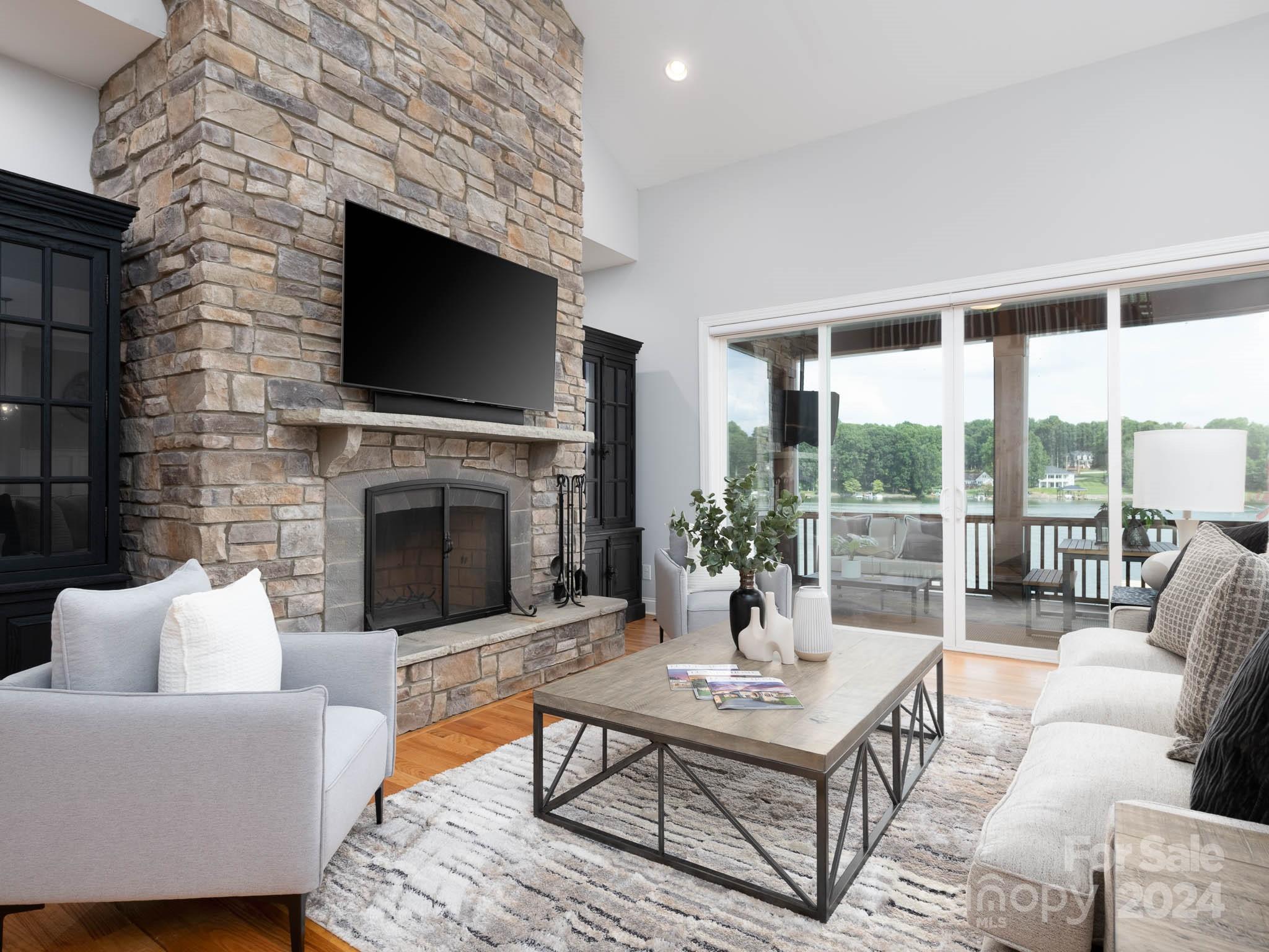 Sisters Cove - Residential