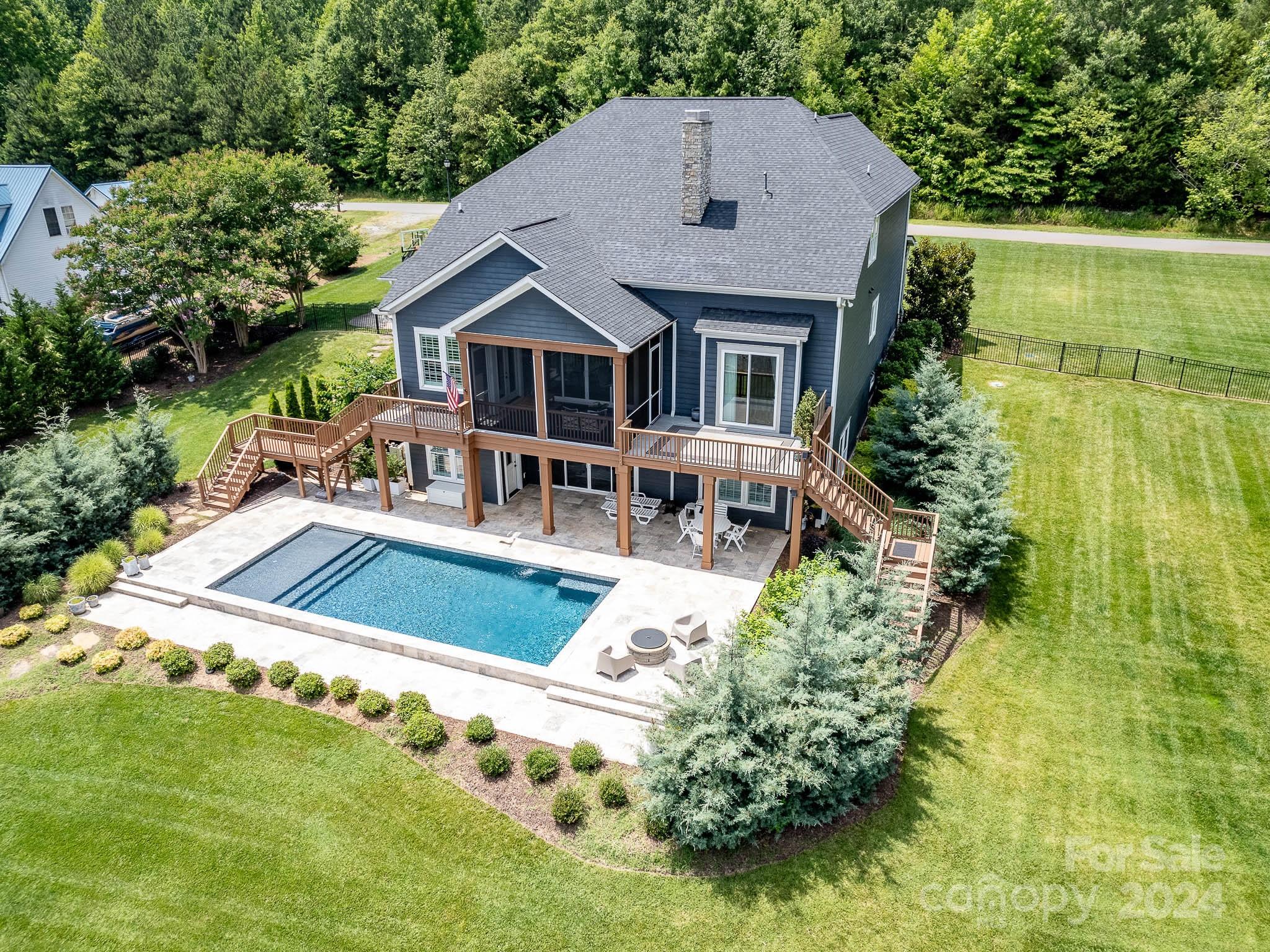 Sisters Cove - Residential