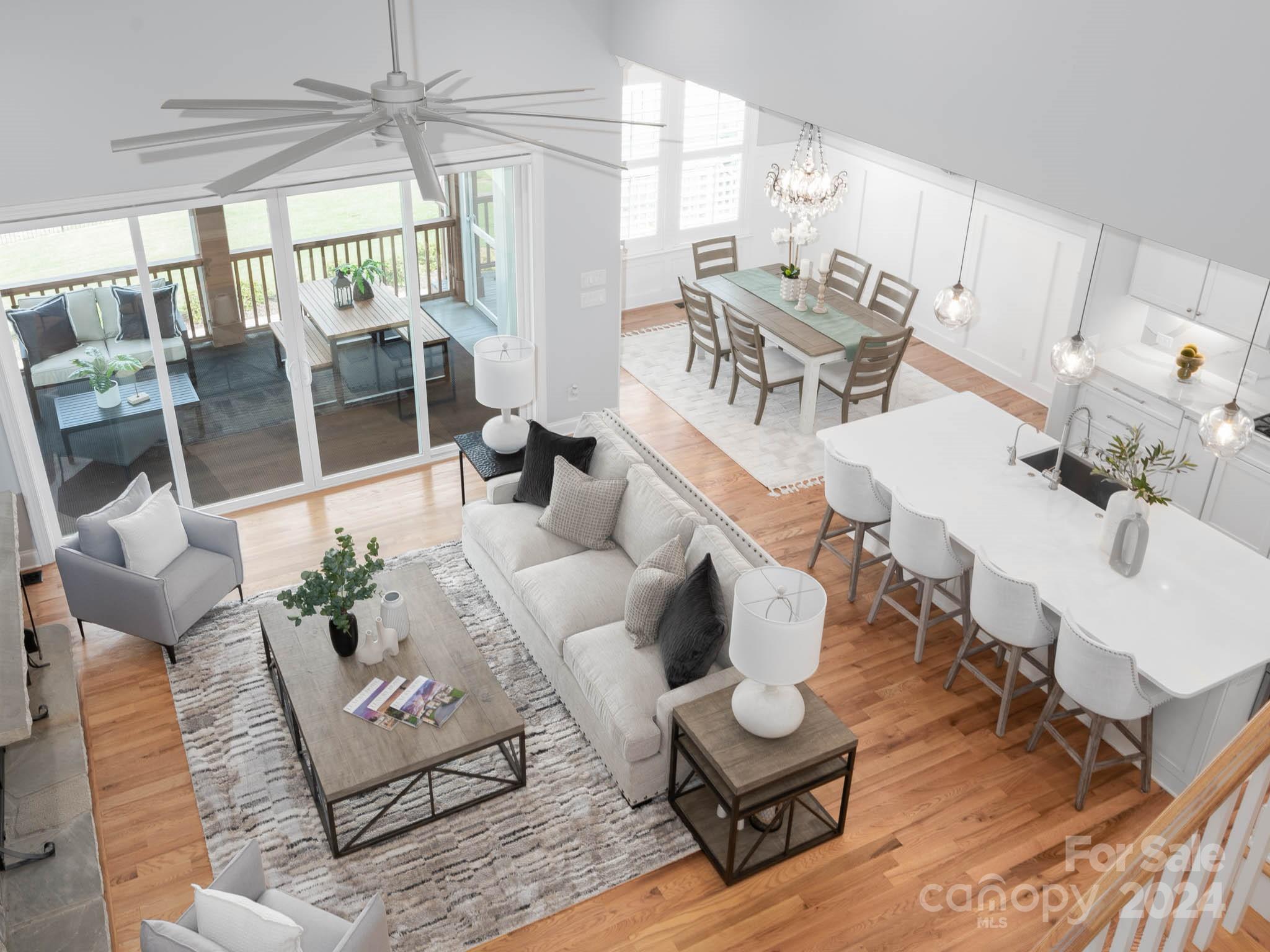 Sisters Cove - Residential