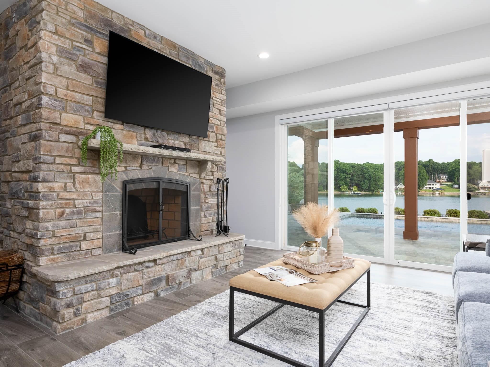 Sisters Cove - Residential