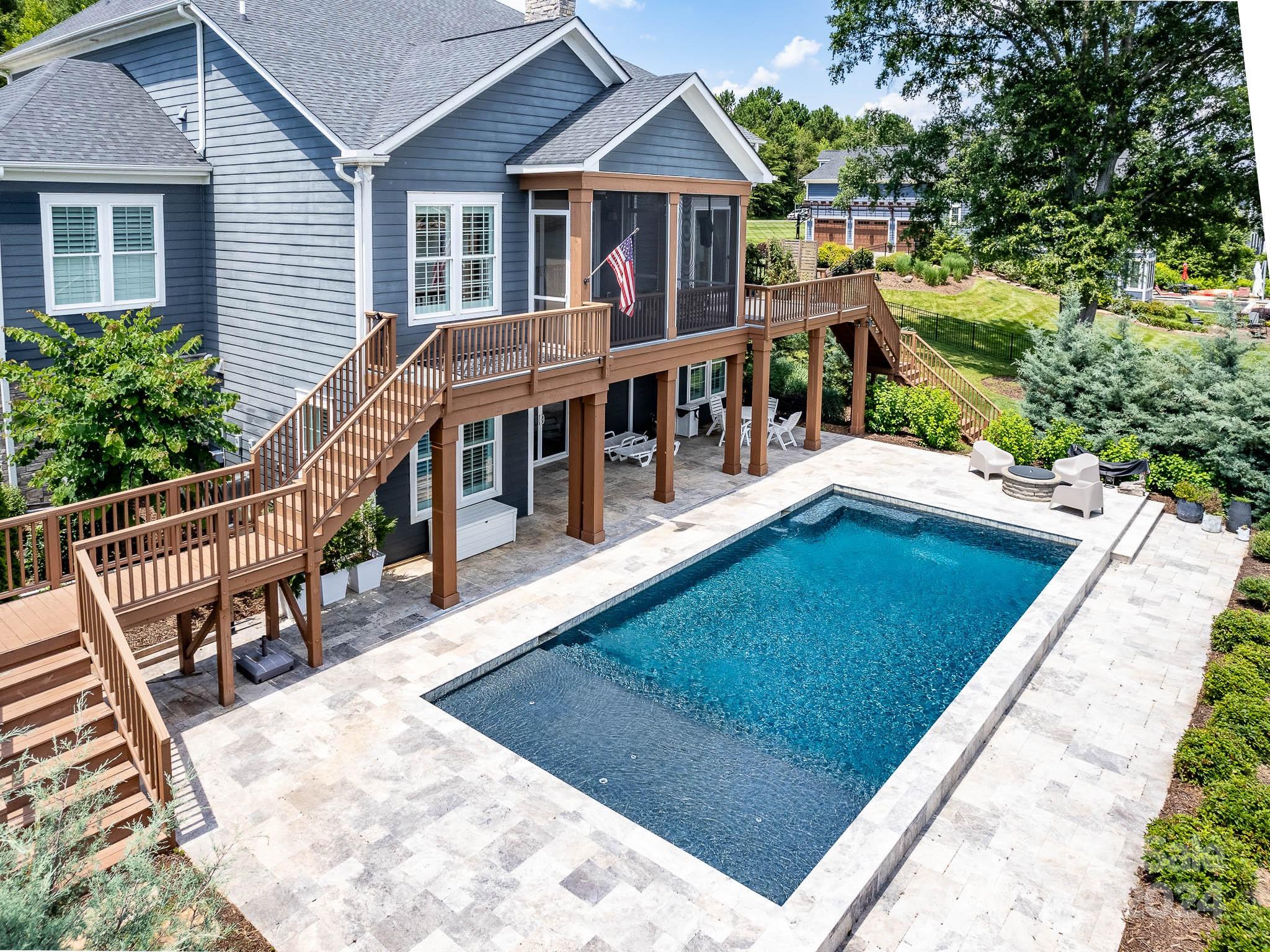 Sisters Cove - Residential