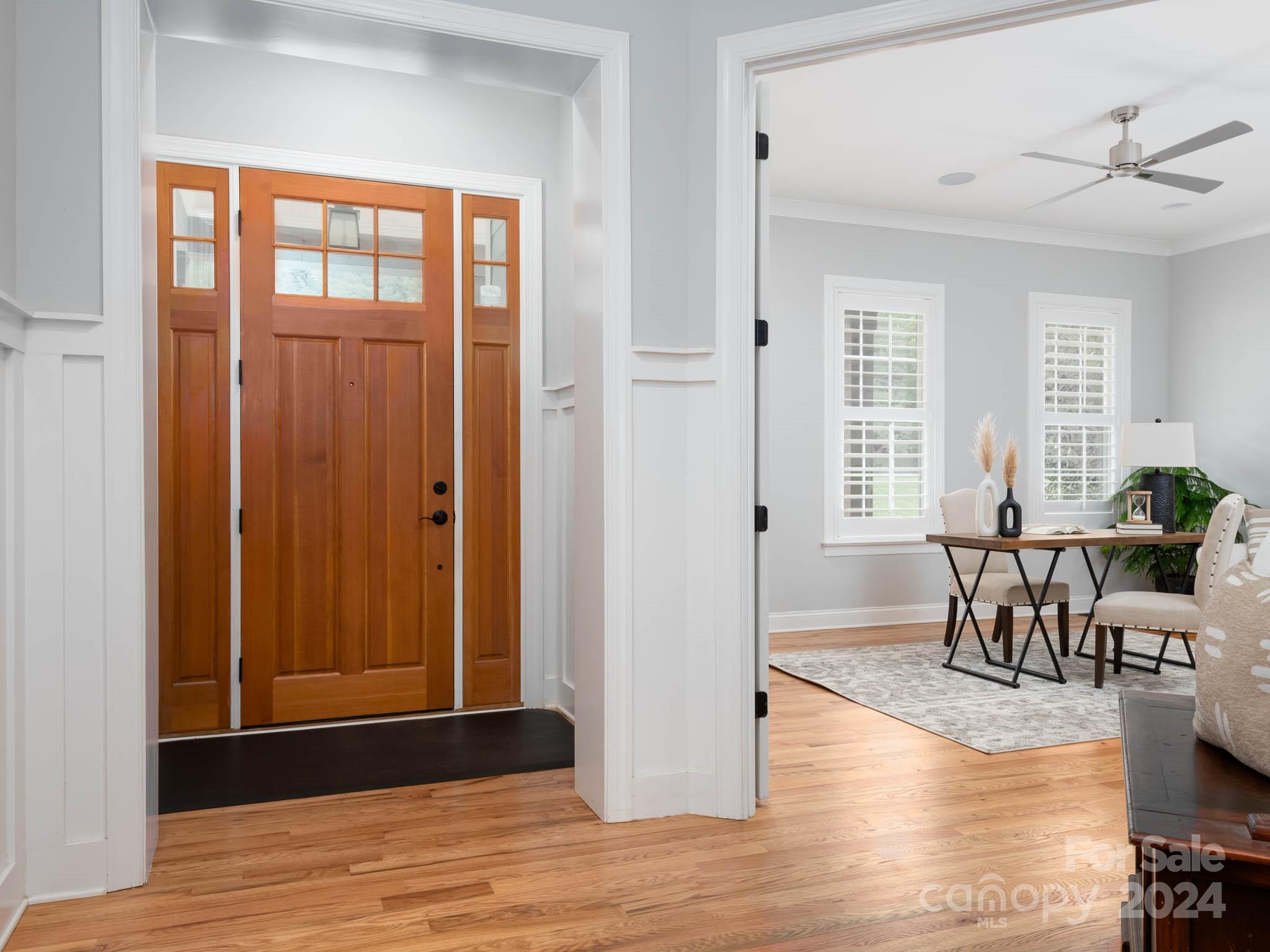 Sisters Cove - Residential