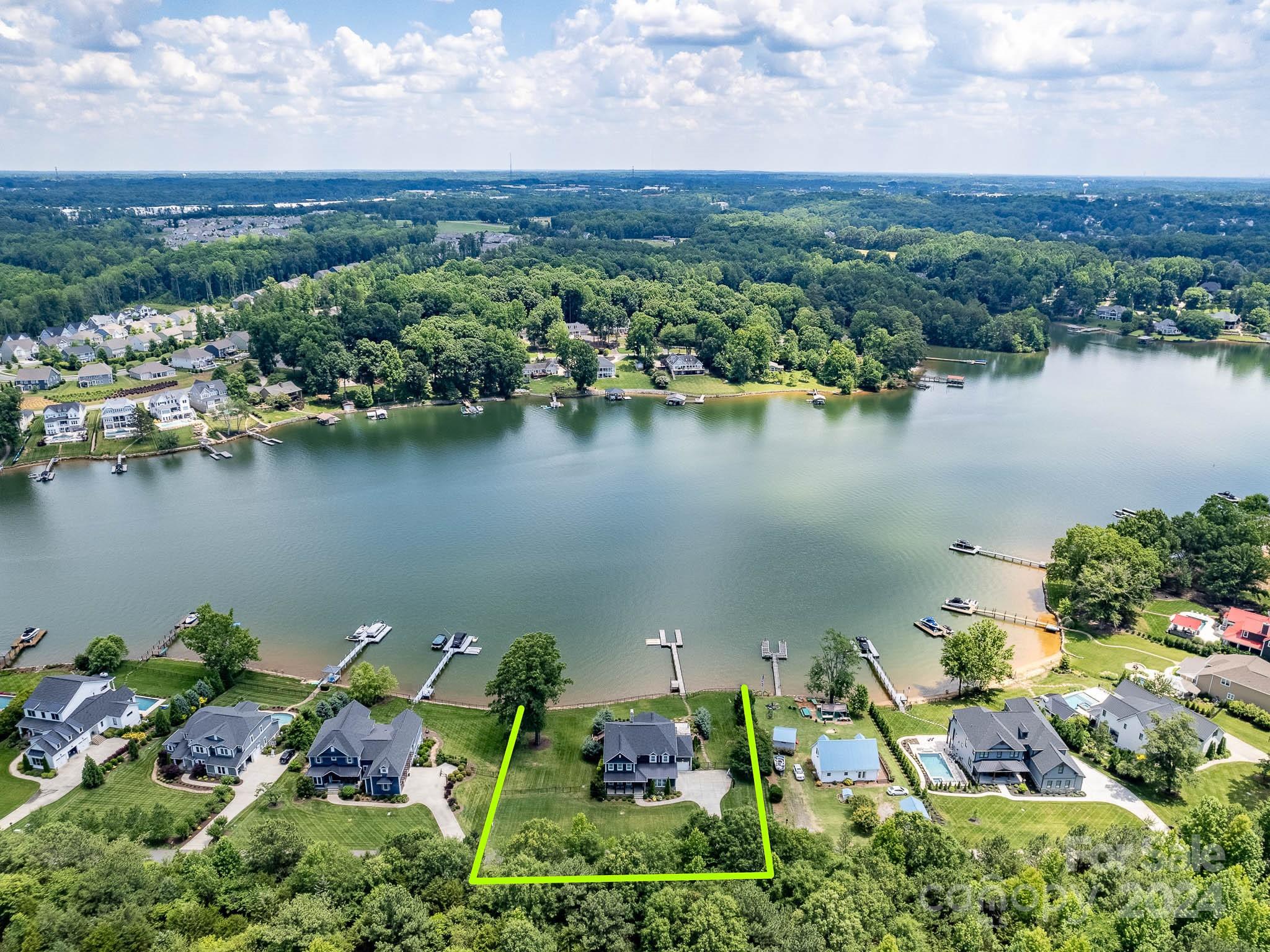 Sisters Cove - Residential