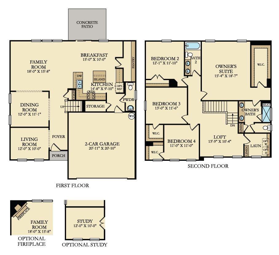 Shannon Woods - Residential