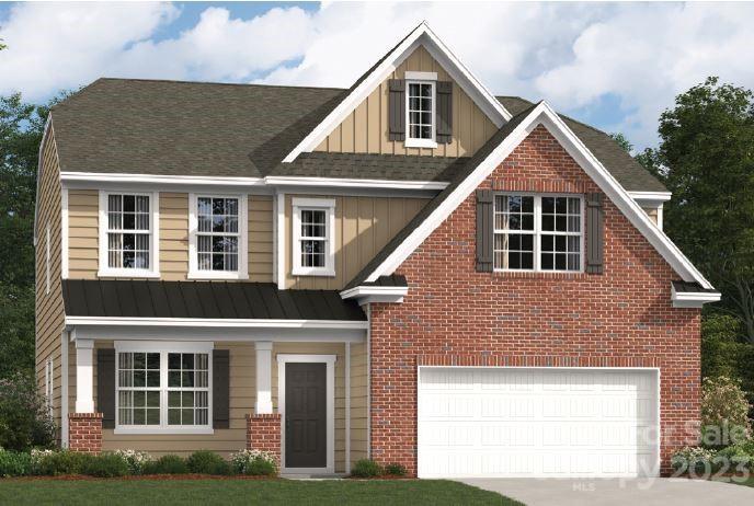 Shannon Woods - Residential