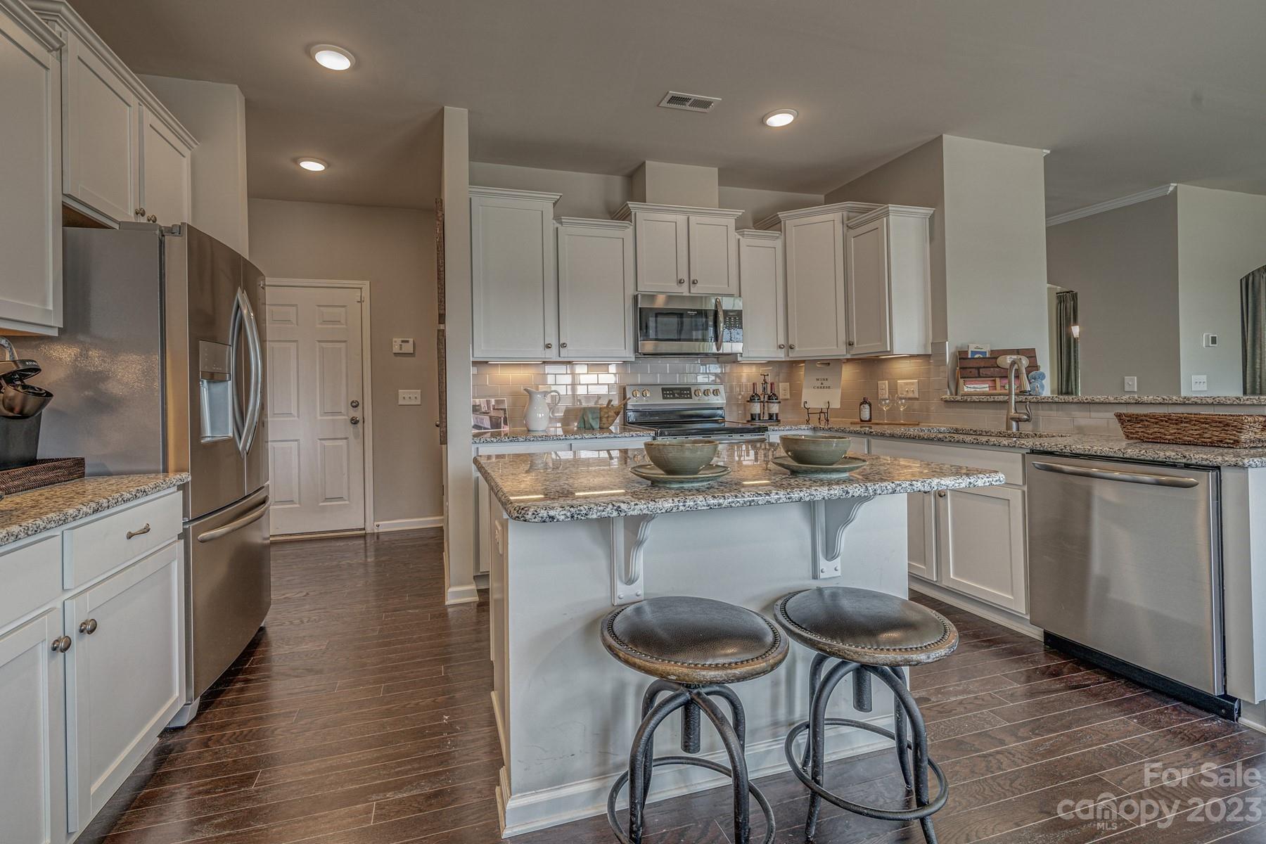 Shannon Woods - Residential