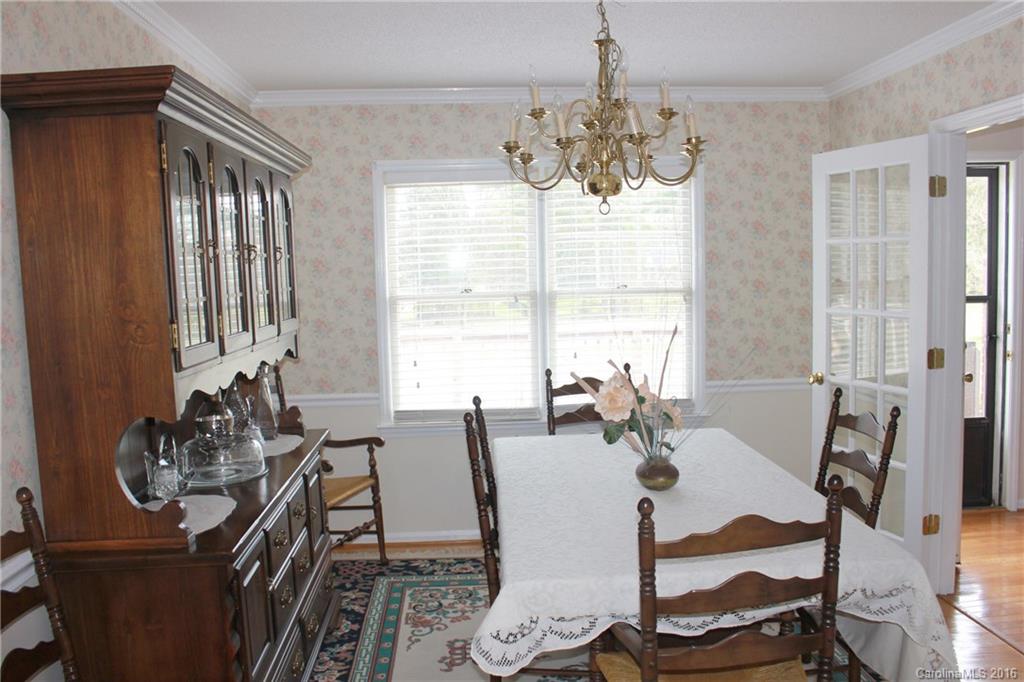 Squire Estates - Residential