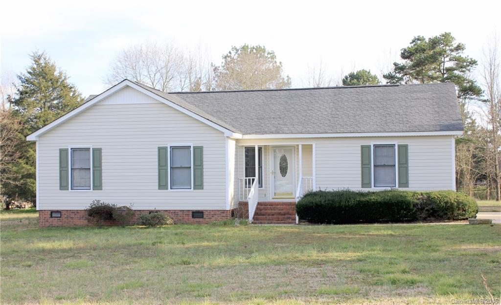 Squire Estates - Residential