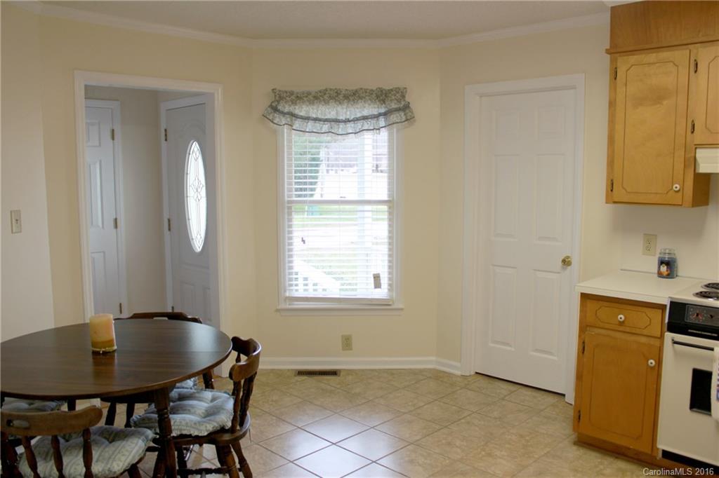 Squire Estates - Residential