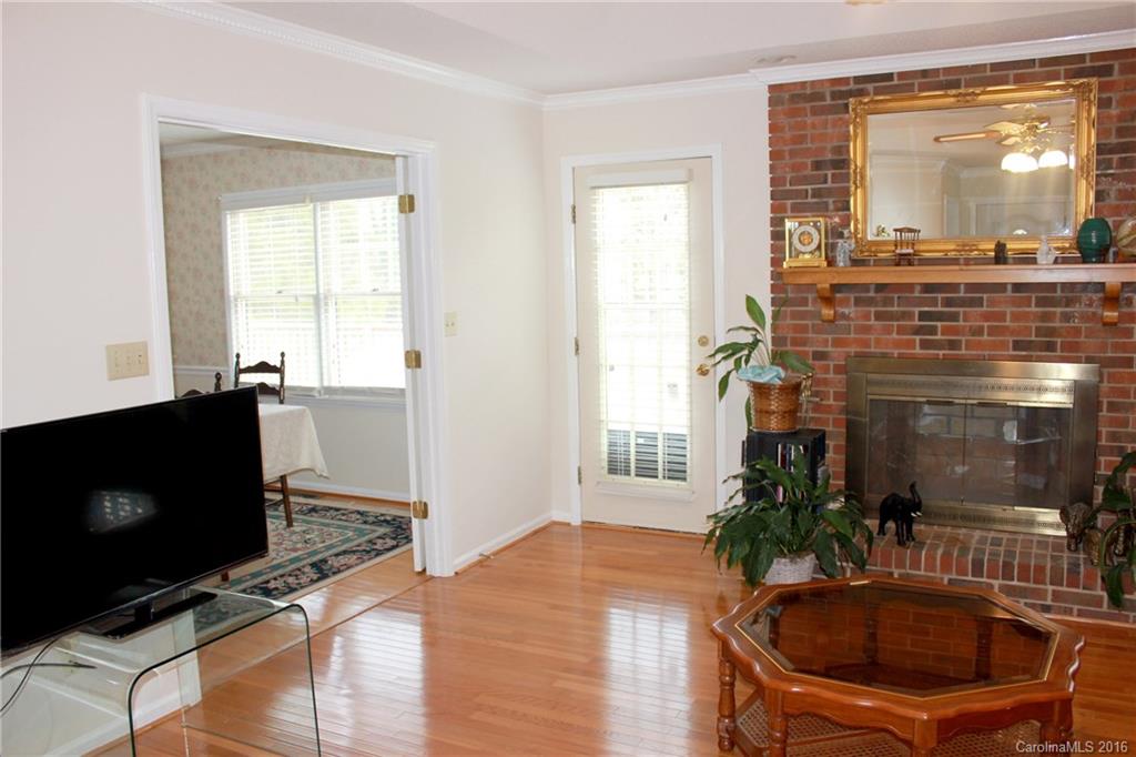 Squire Estates - Residential