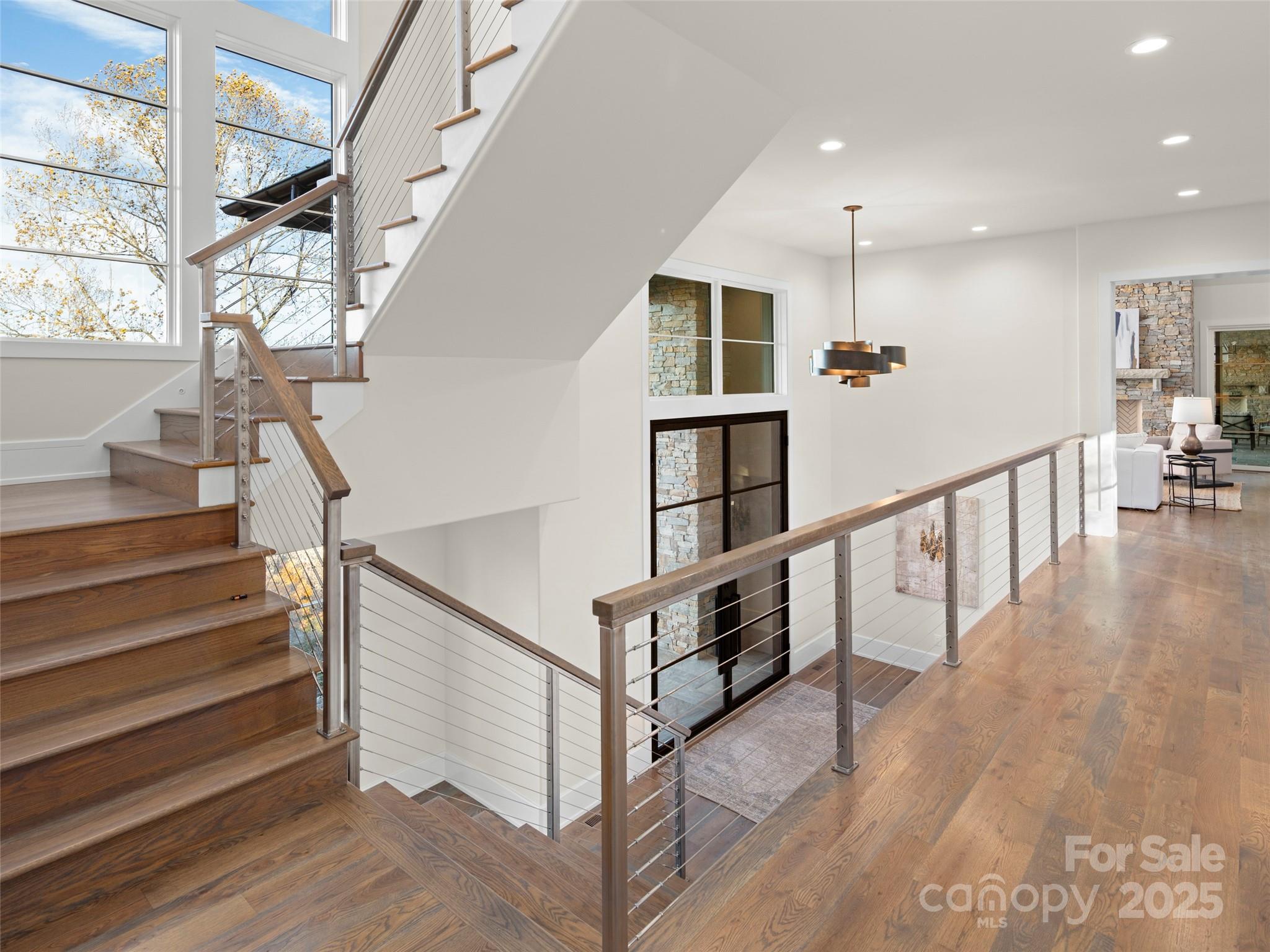 The Cliffs At Walnut Cove - Residential