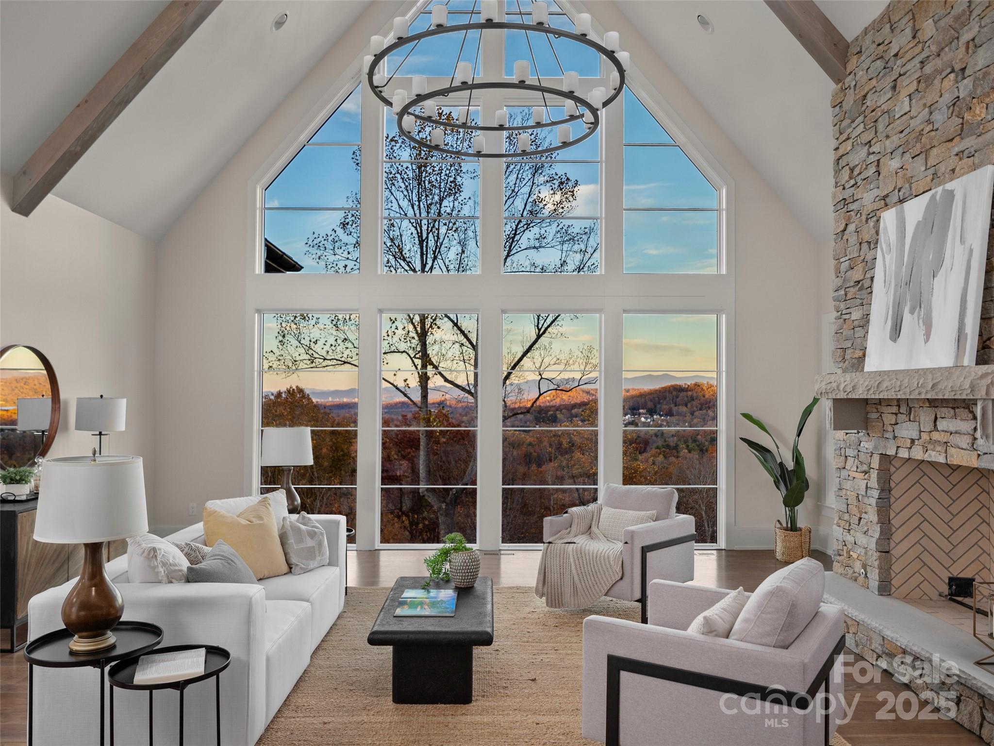 The Cliffs At Walnut Cove - Residential