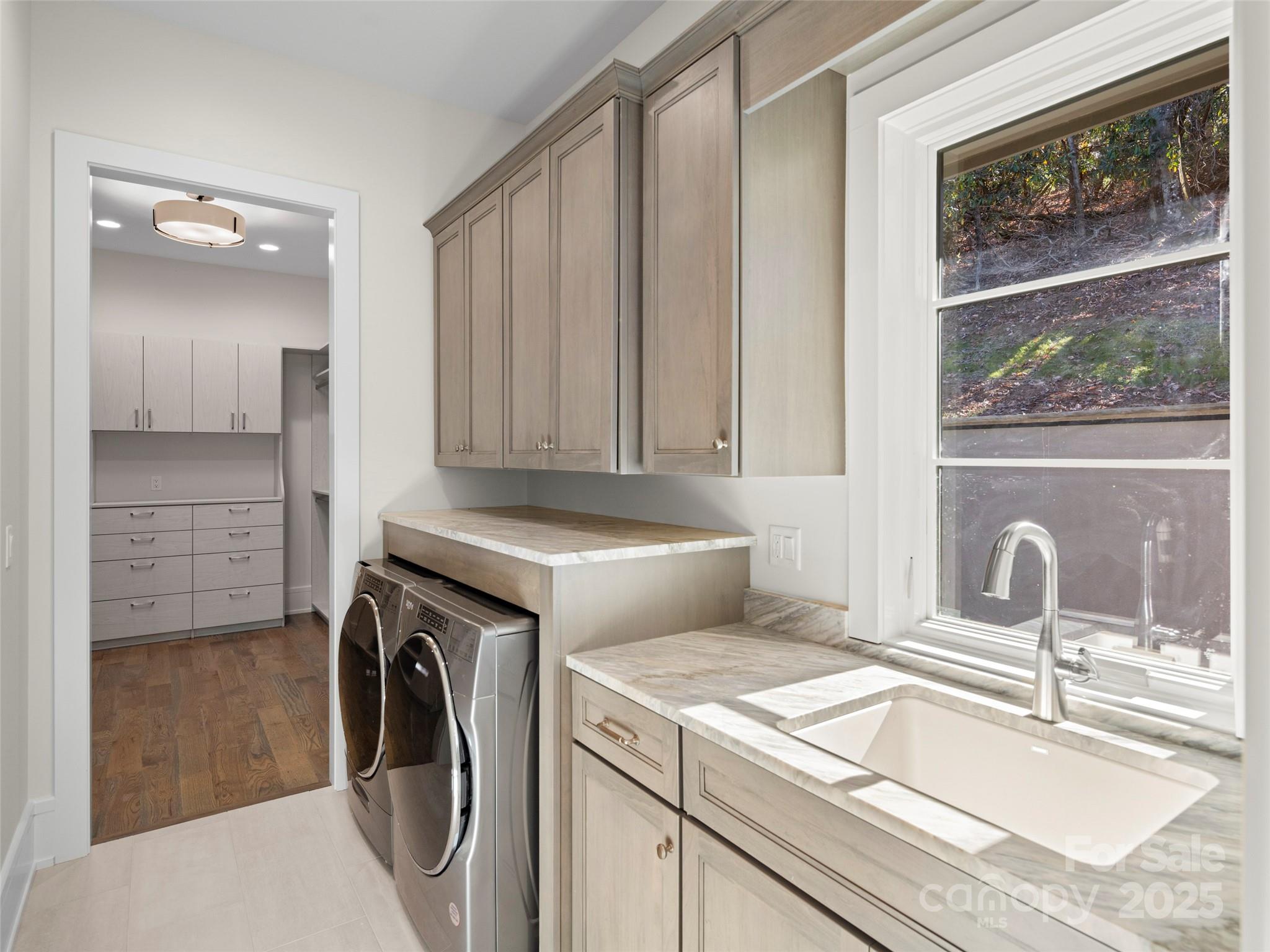 The Cliffs At Walnut Cove - Residential