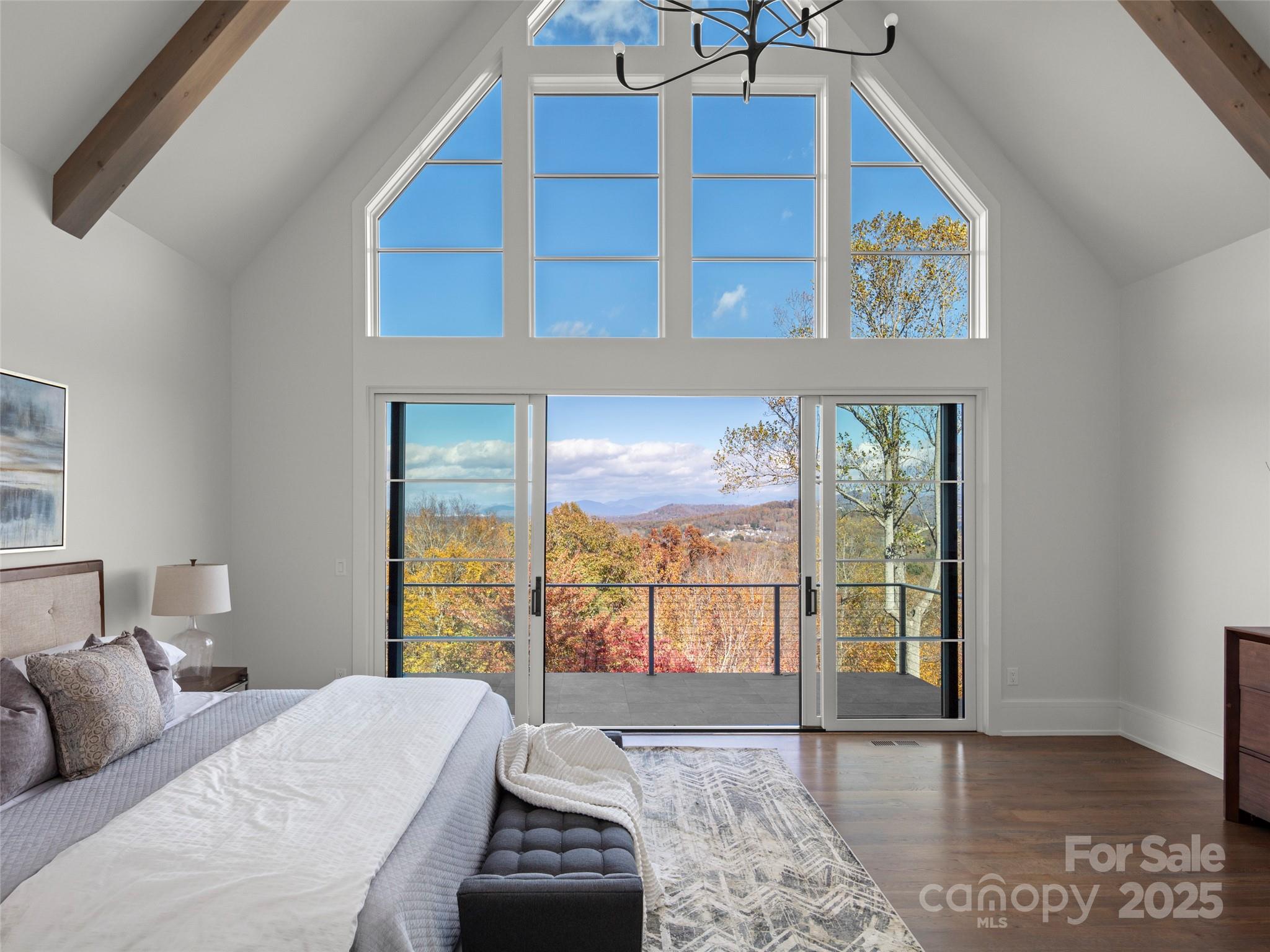 The Cliffs At Walnut Cove - Residential