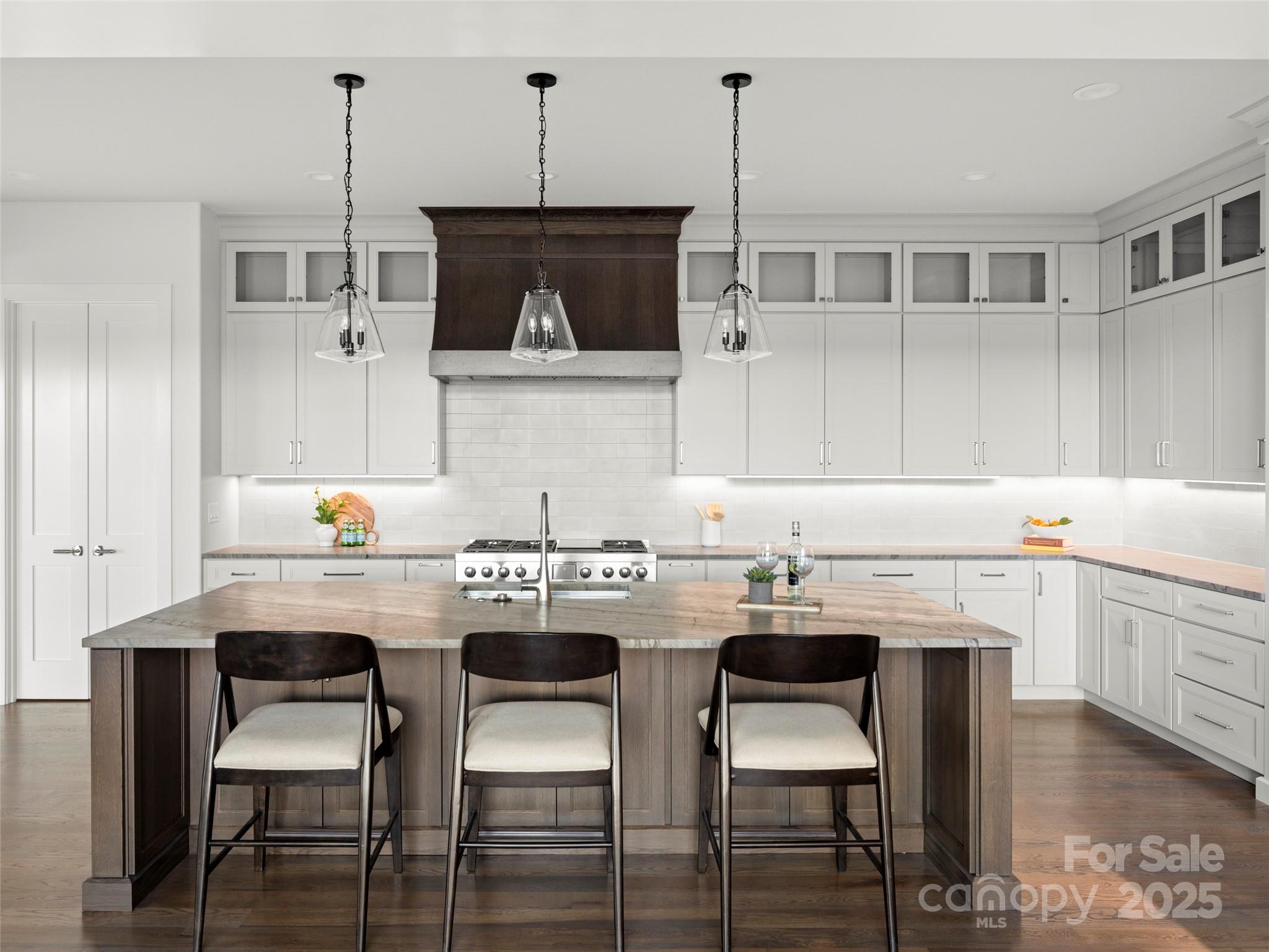 The Cliffs At Walnut Cove - Residential