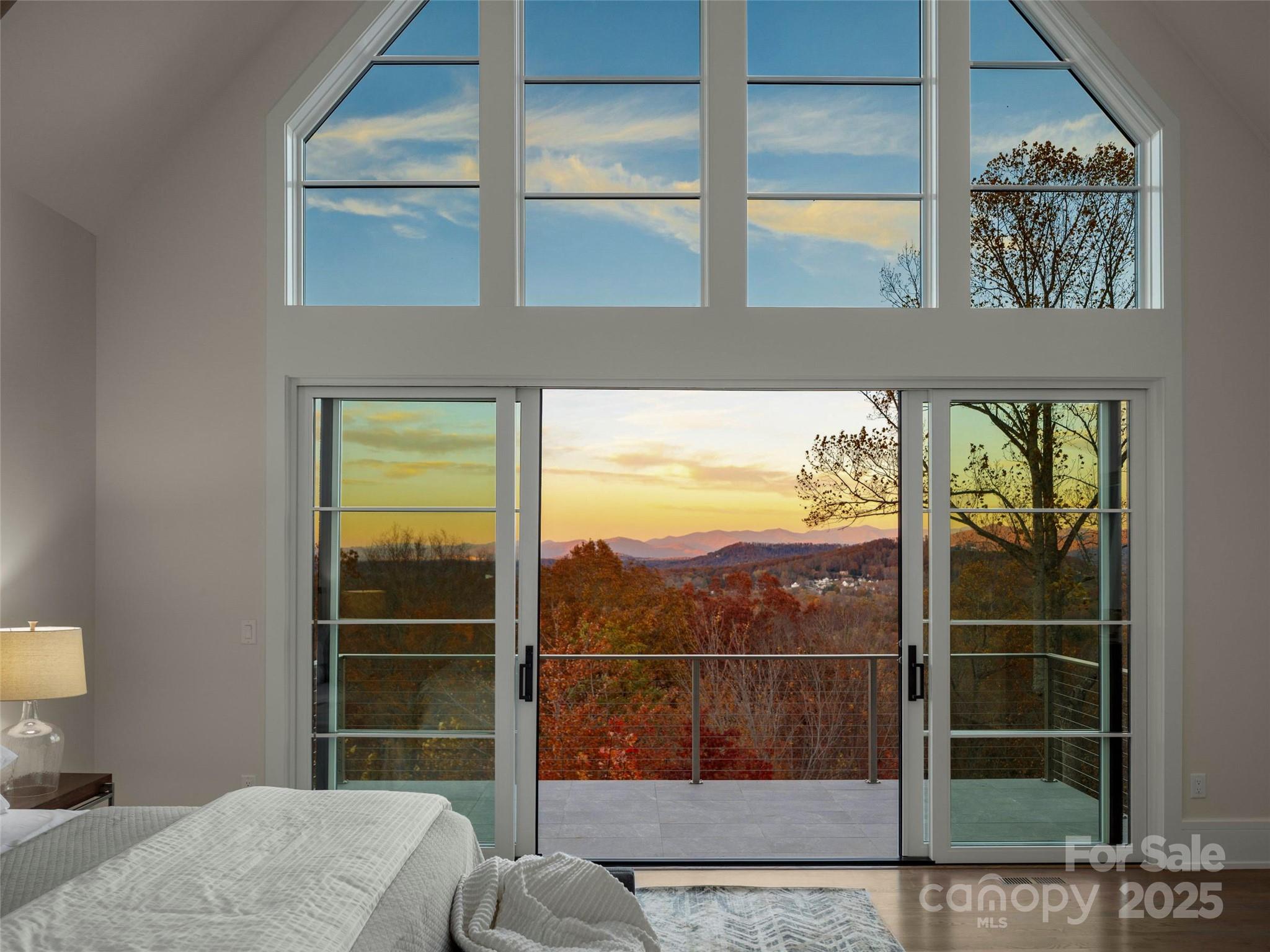 The Cliffs At Walnut Cove - Residential