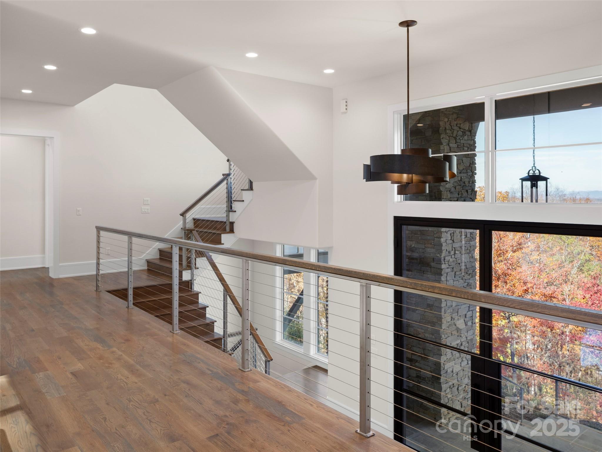 The Cliffs At Walnut Cove - Residential