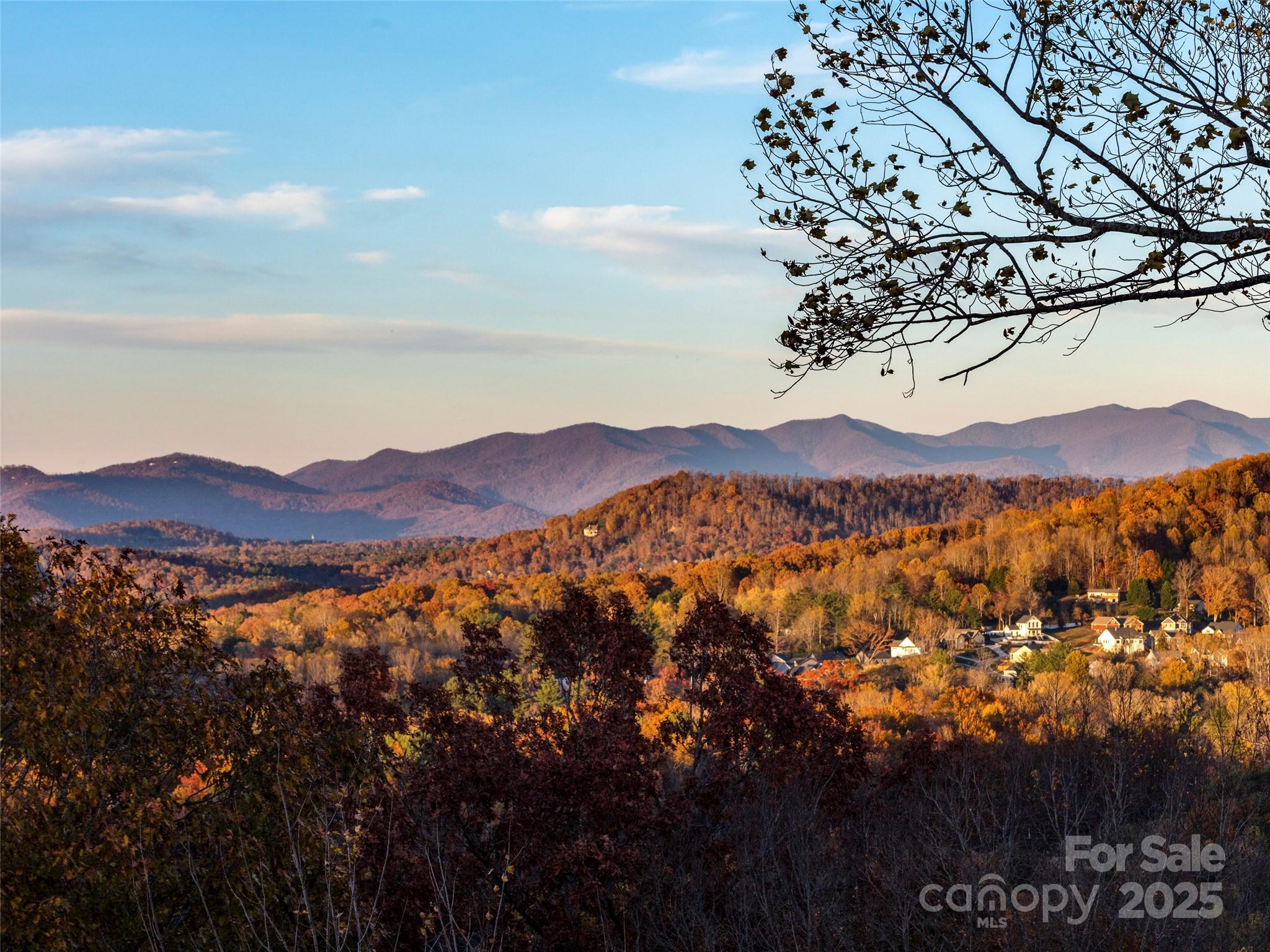 The Cliffs At Walnut Cove - Residential