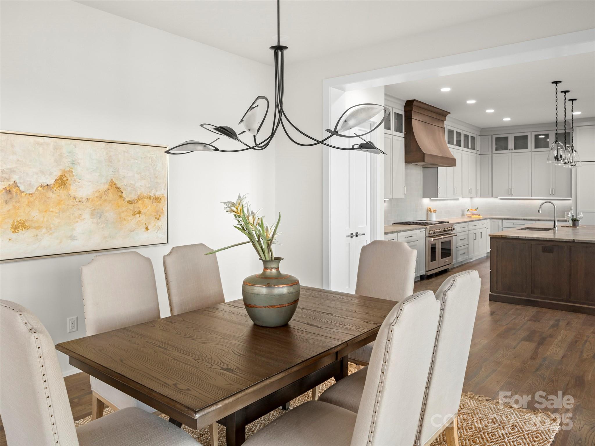 The Cliffs At Walnut Cove - Residential