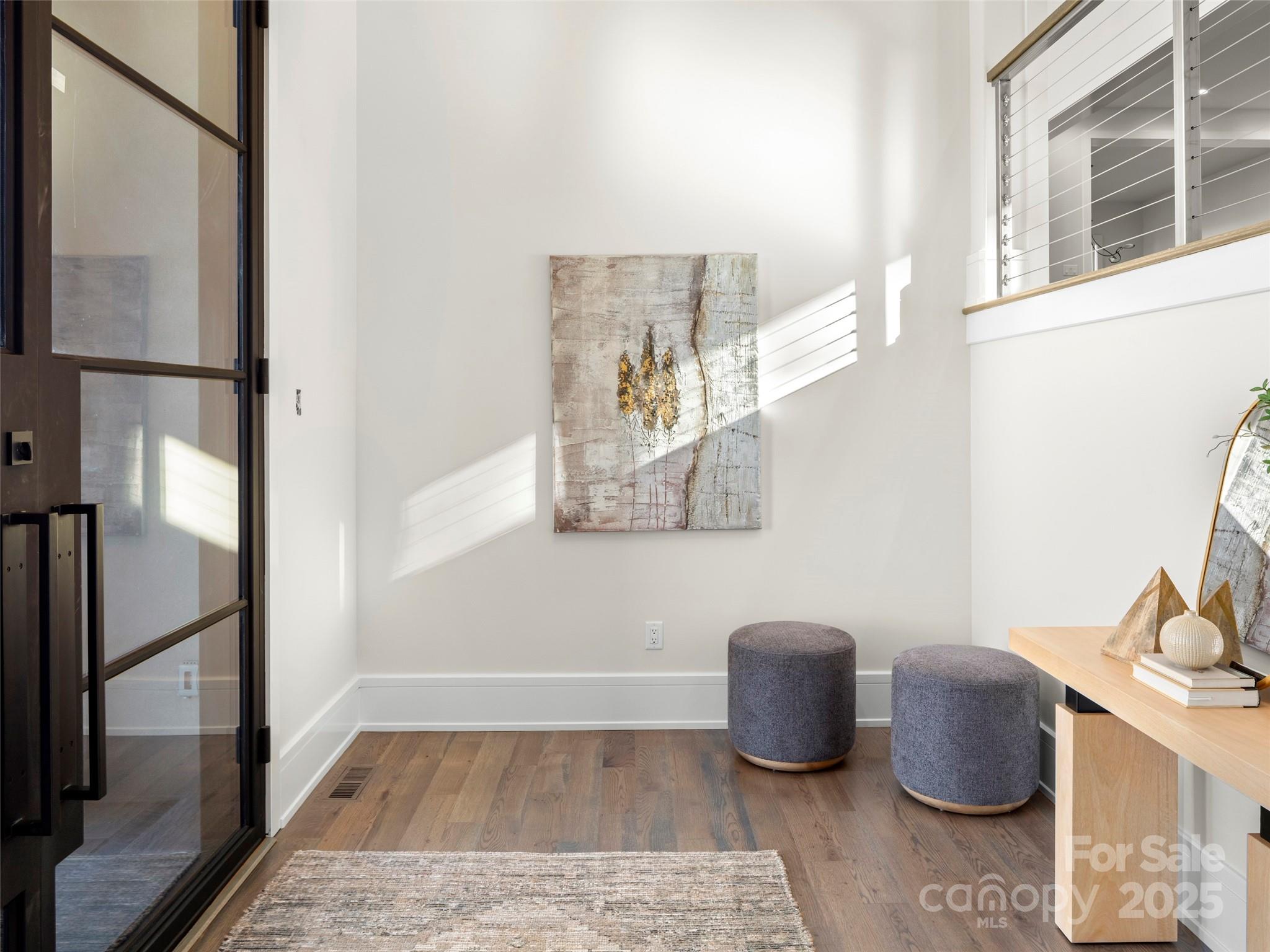 The Cliffs At Walnut Cove - Residential