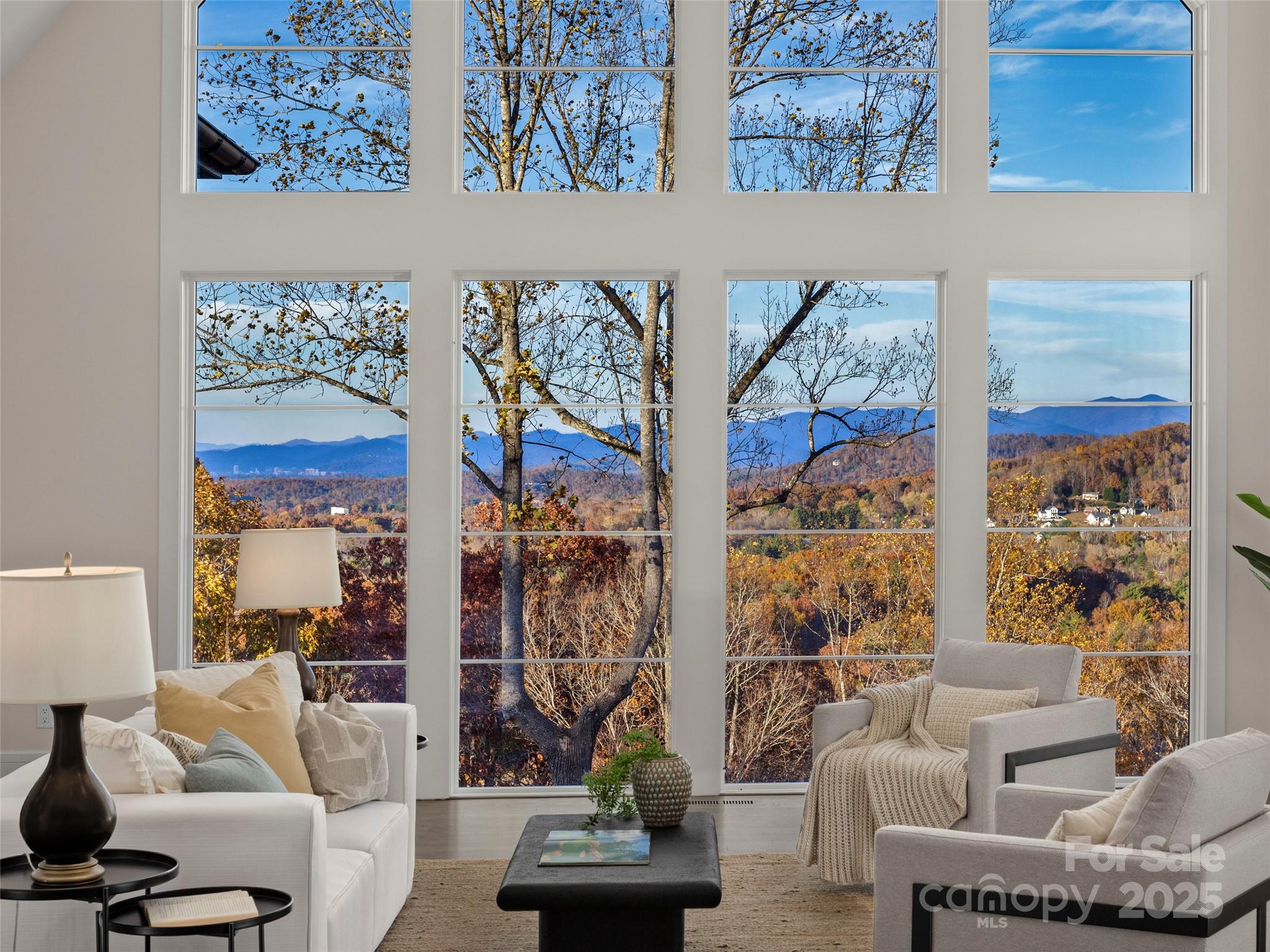 The Cliffs At Walnut Cove - Residential