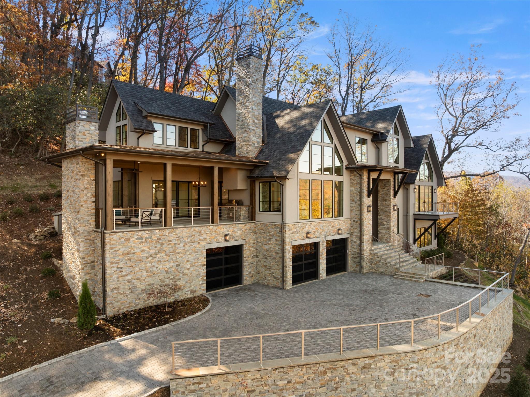 222 Secluded Hills Lane