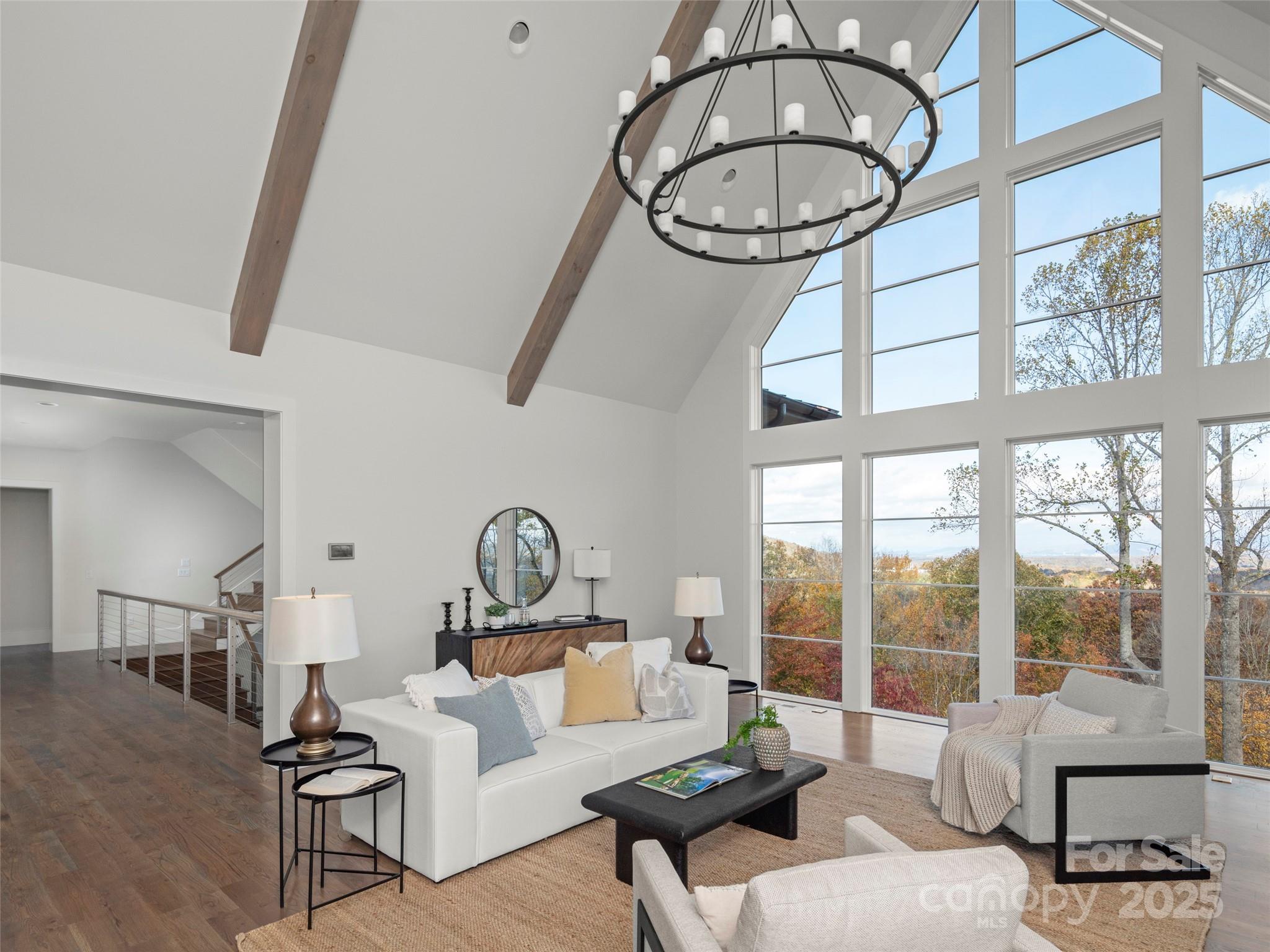 The Cliffs At Walnut Cove - Residential