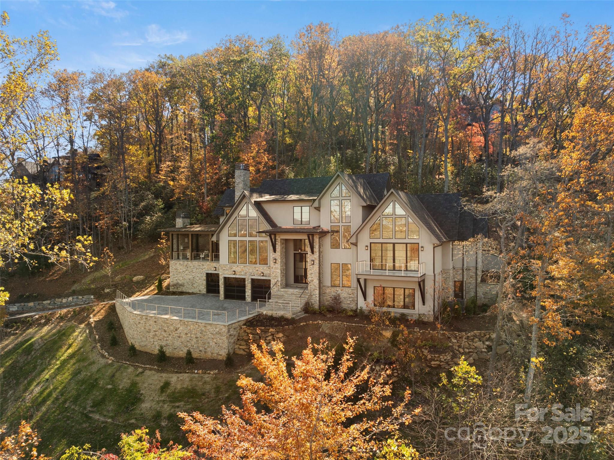 222 Secluded Hills Lane