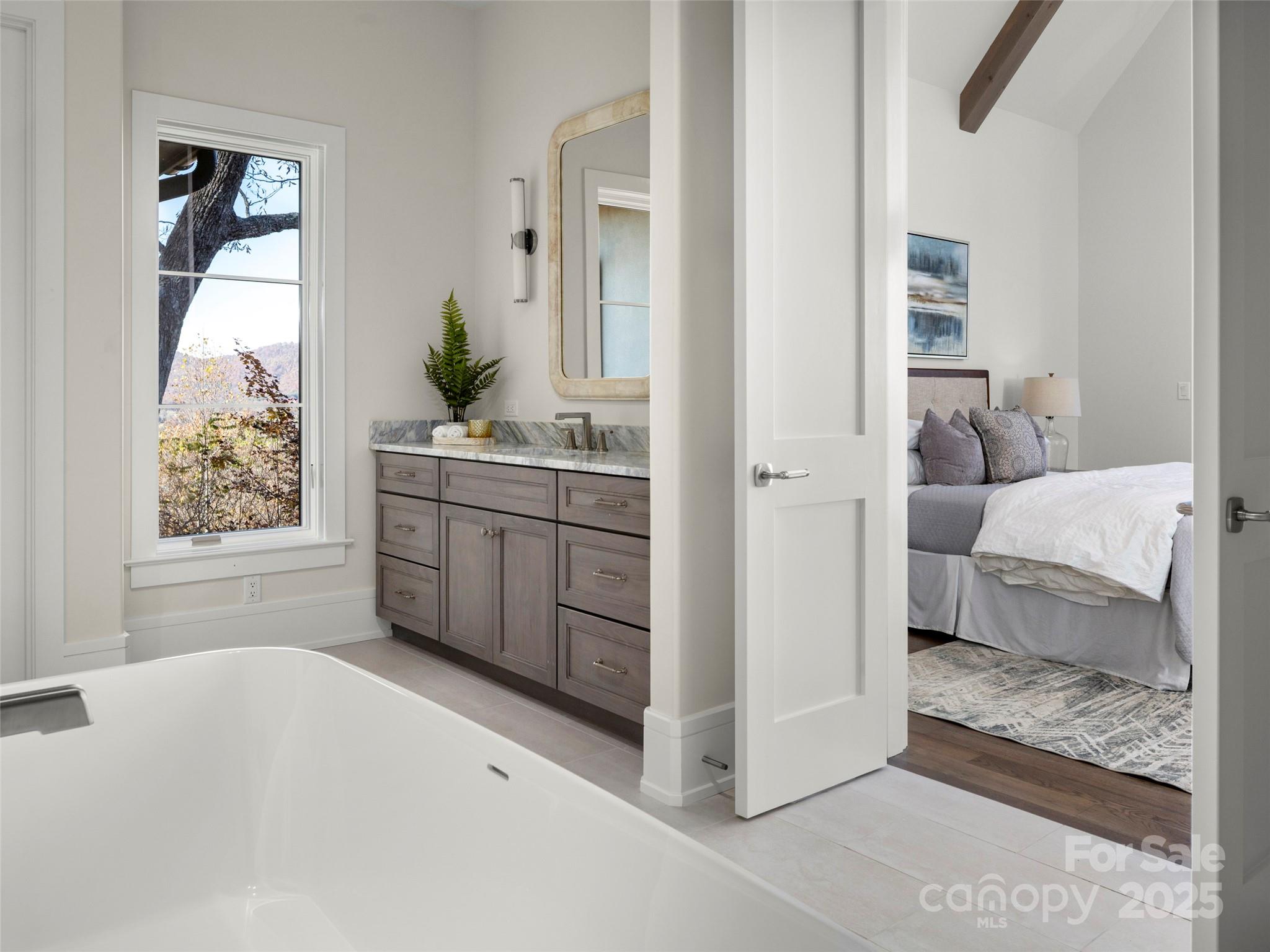 The Cliffs At Walnut Cove - Residential