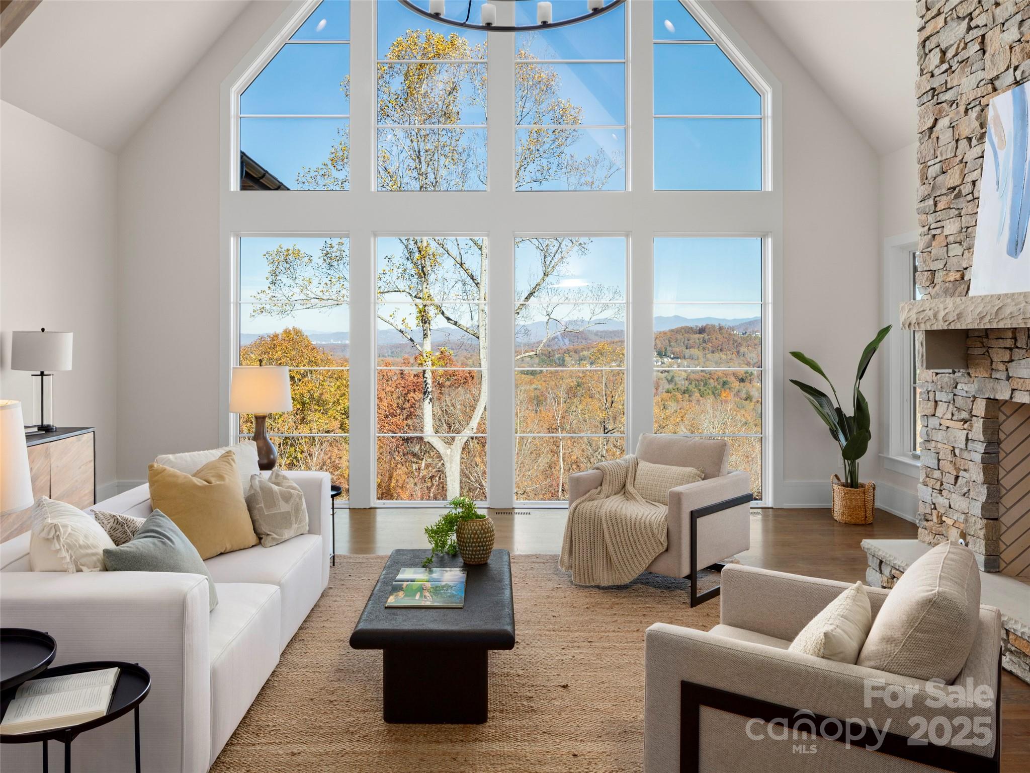 The Cliffs At Walnut Cove - Residential