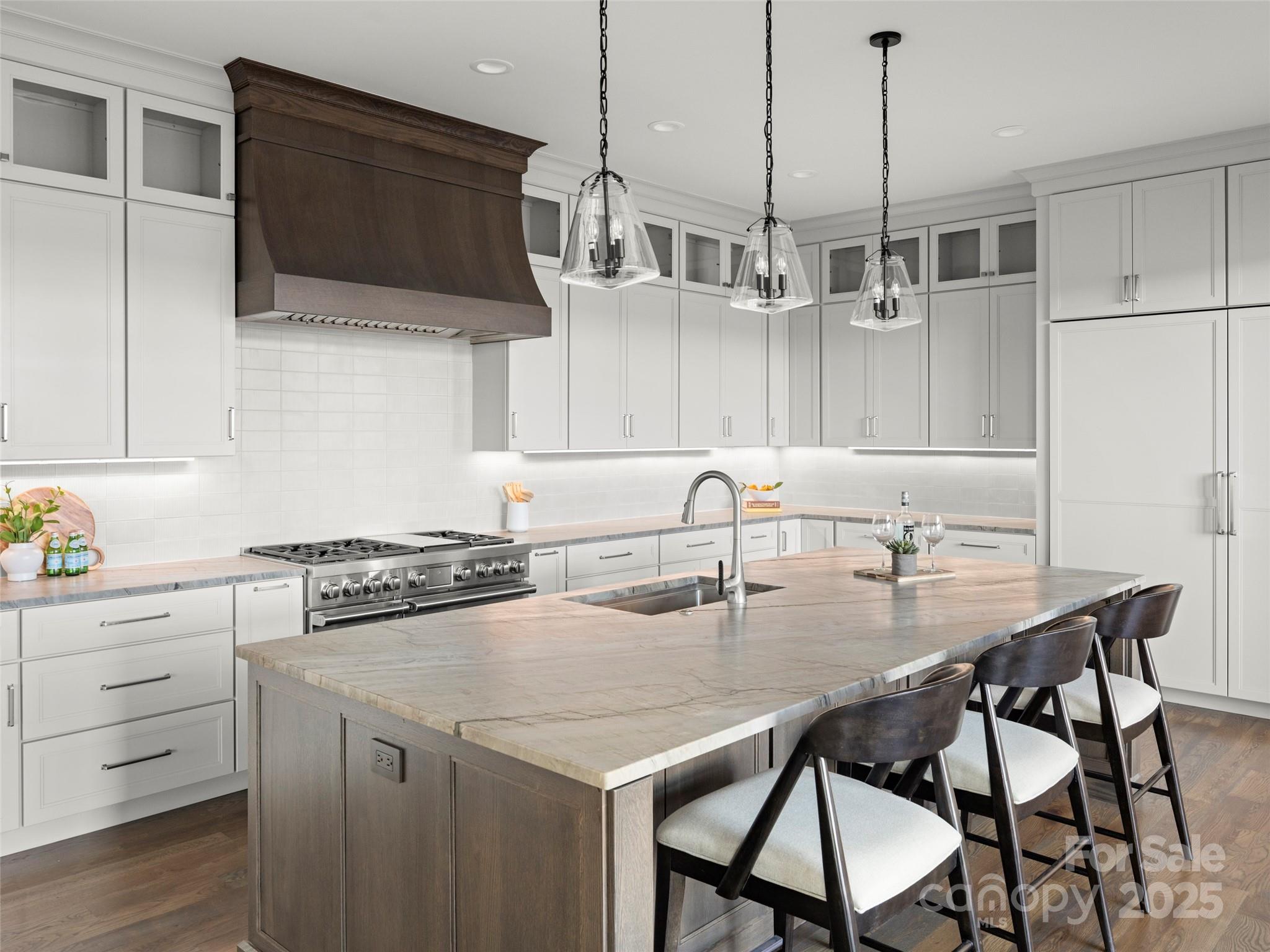 The Cliffs At Walnut Cove - Residential