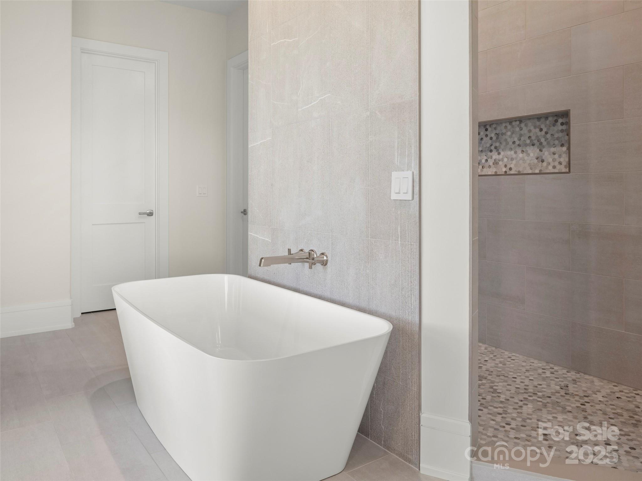 The Cliffs At Walnut Cove - Residential