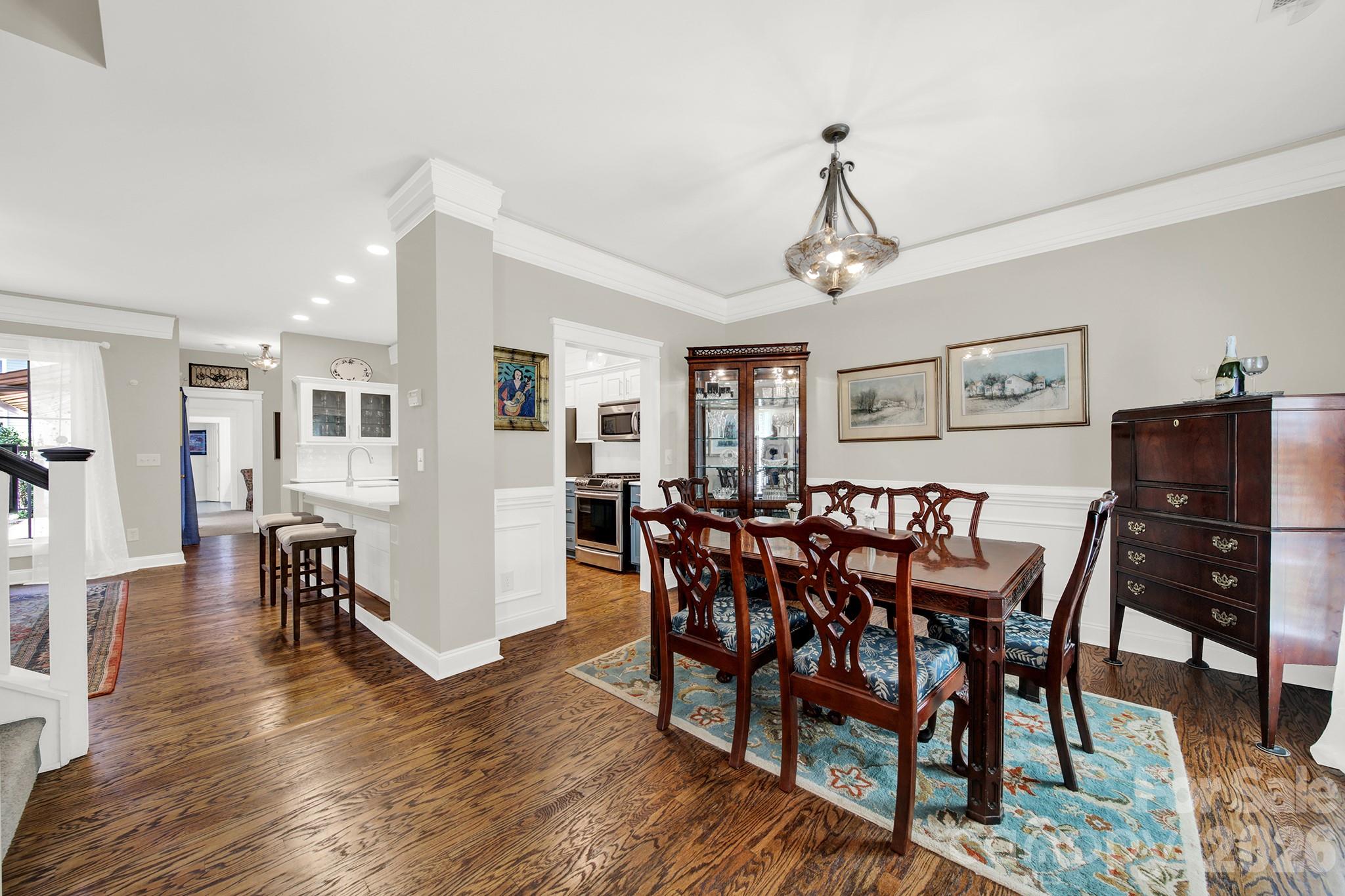 Baxter Village - Residential