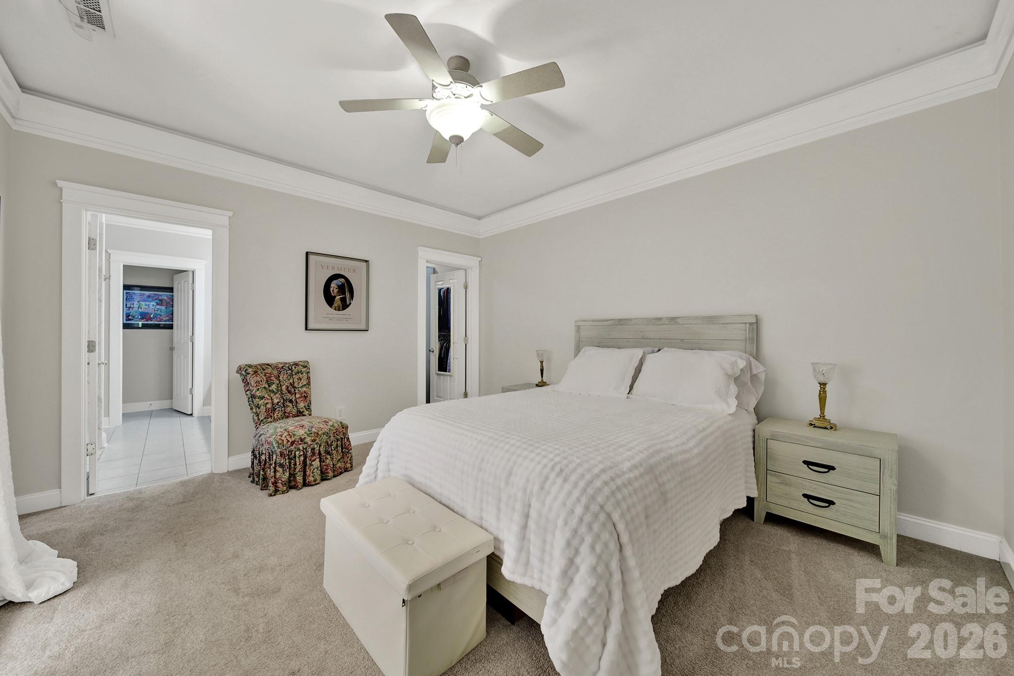 Baxter Village - Residential