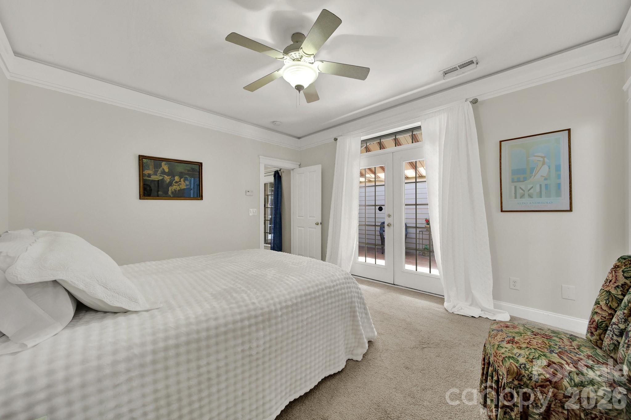 Baxter Village - Residential